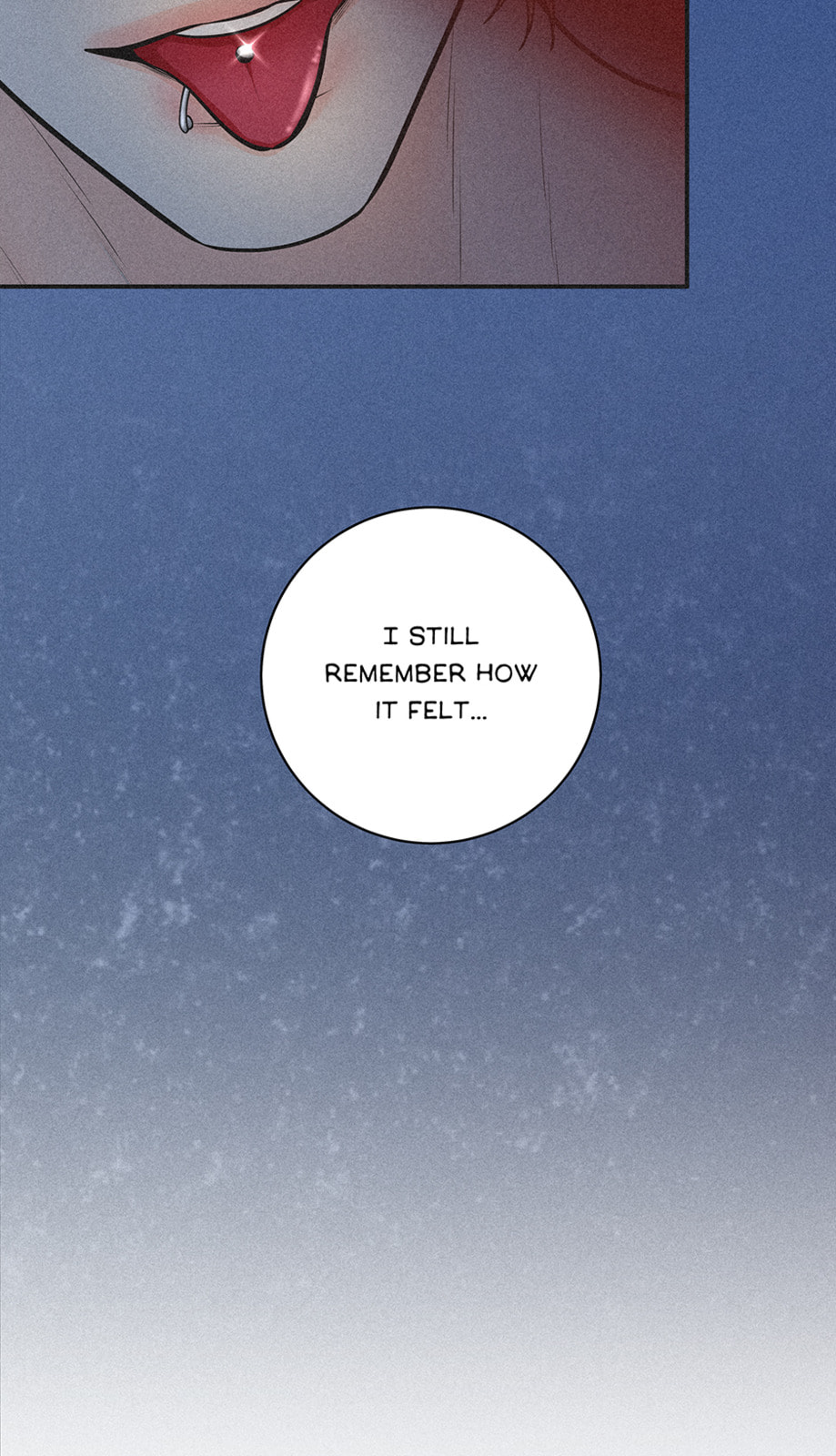 Over the Moon (Lee Yuz) Chapter 46 page 15 - 