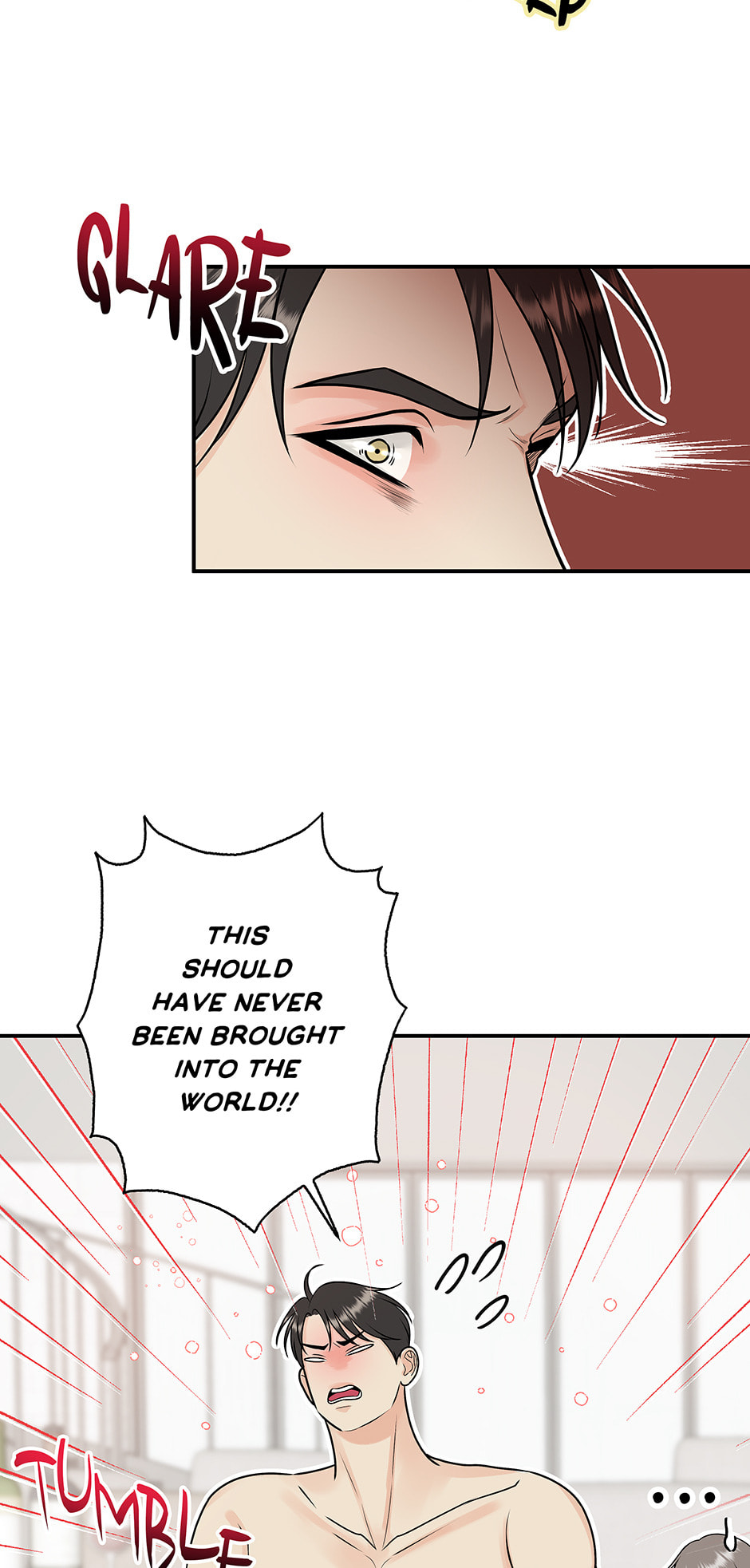 Over the Moon (Lee Yuz) Chapter 46 page 20 - 