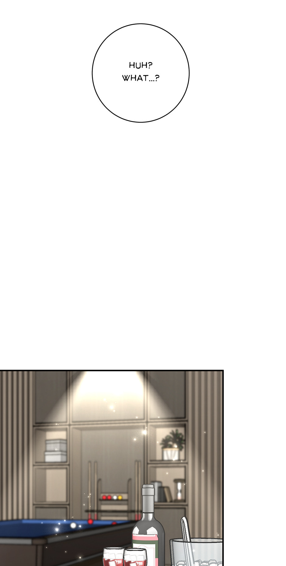 Over the Moon (Lee Yuz) Chapter 46 page 34 - 