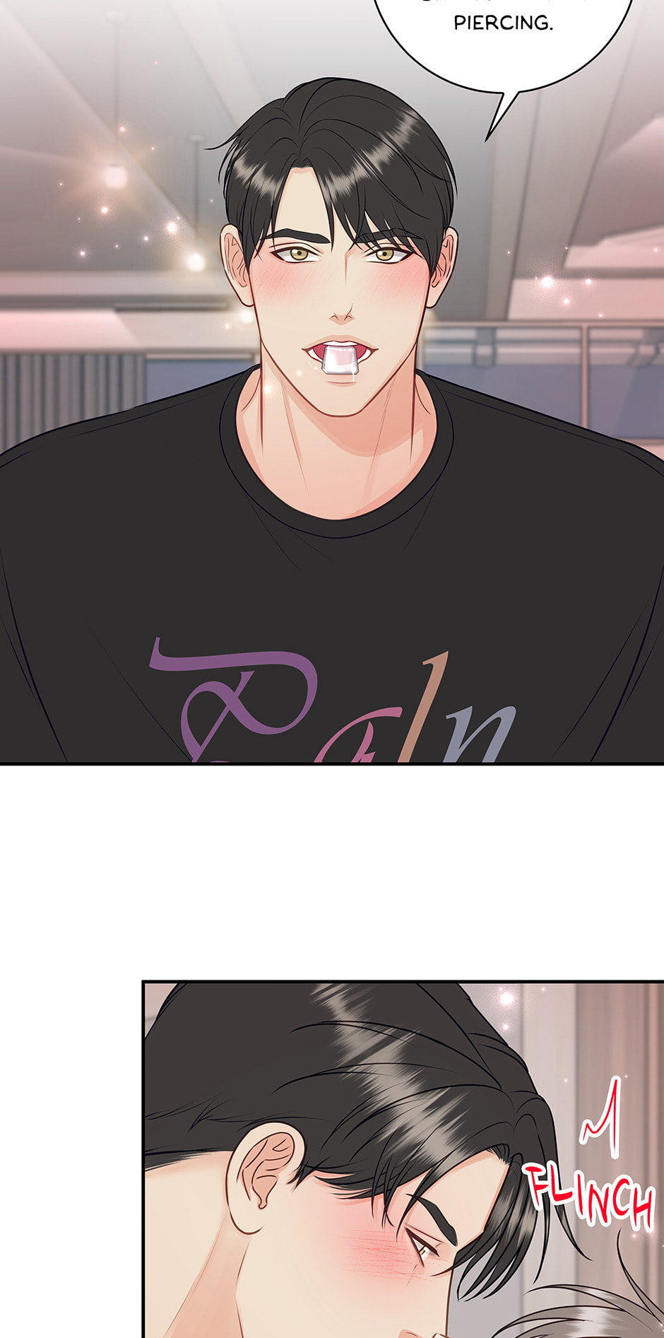 Over the Moon (Lee Yuz) Chapter 46 page 48 - 