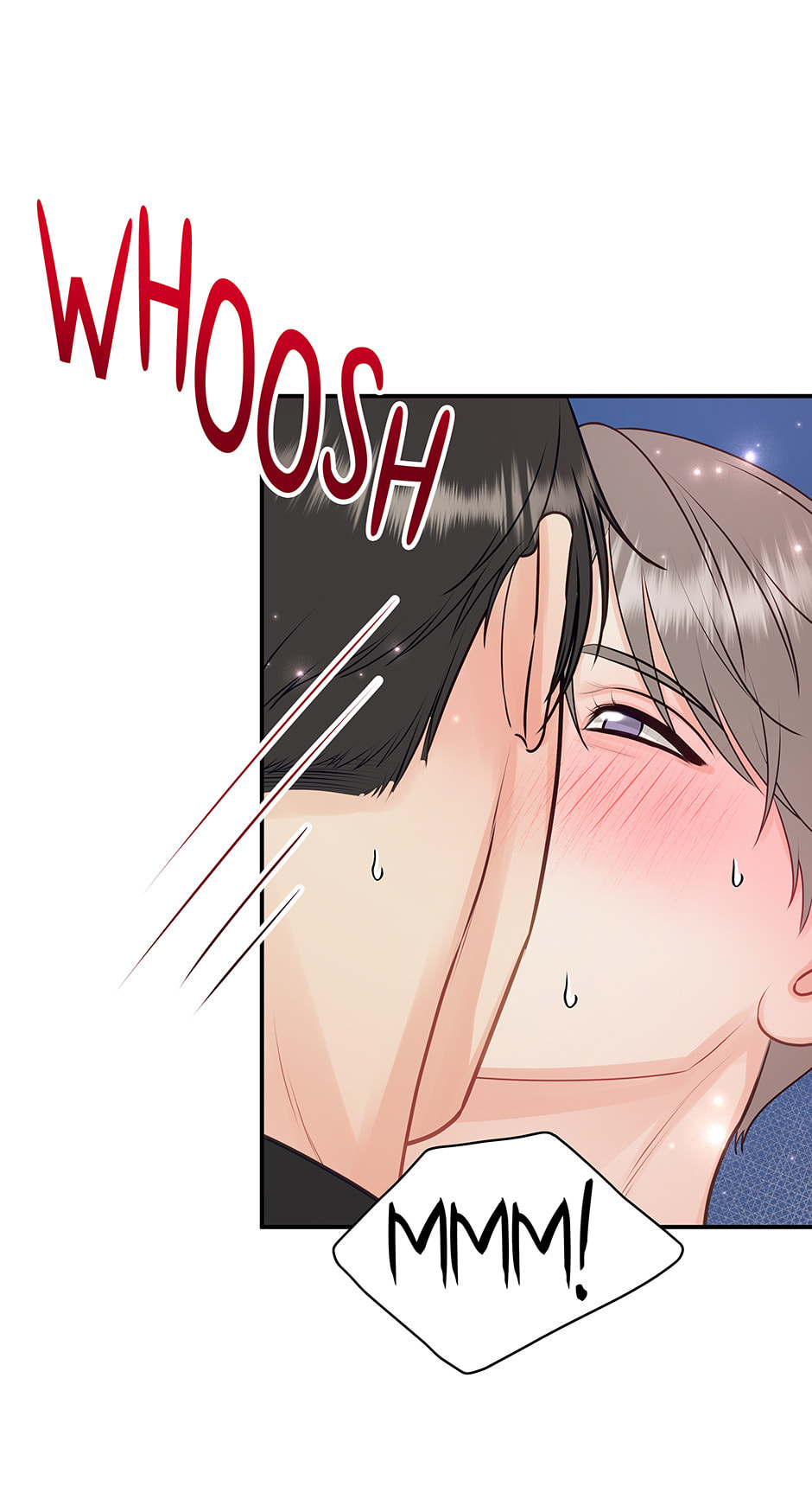 Over the Moon (Lee Yuz) Chapter 46 page 50 - 