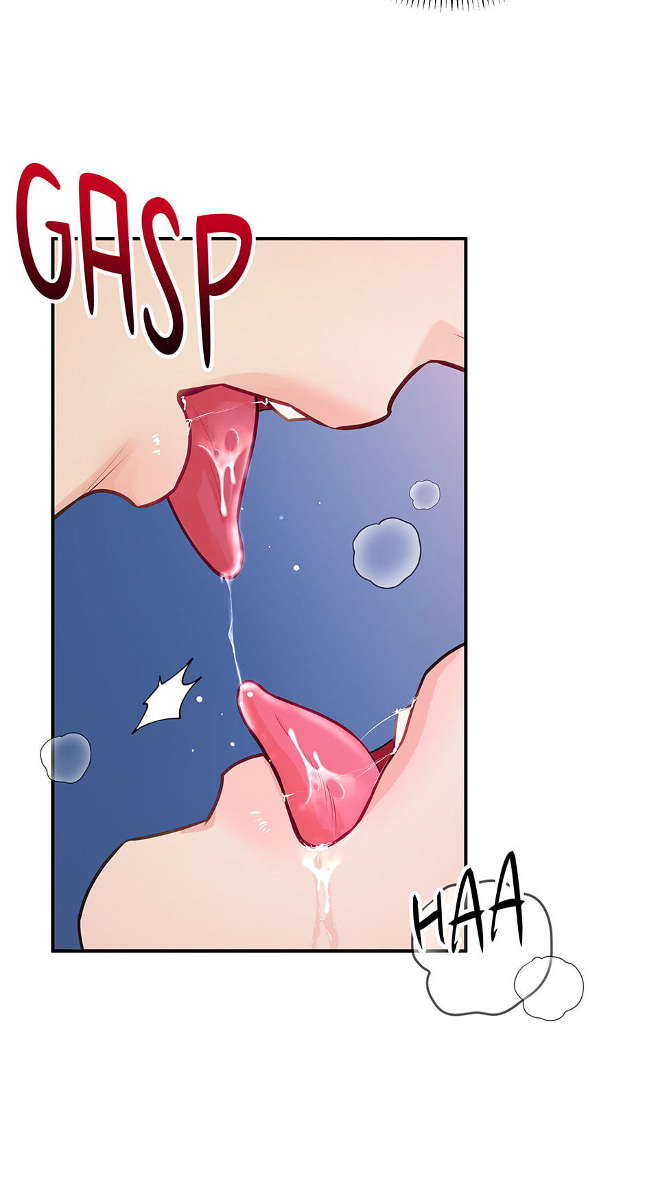 Over the Moon (Lee Yuz) Chapter 46 page 52 - 