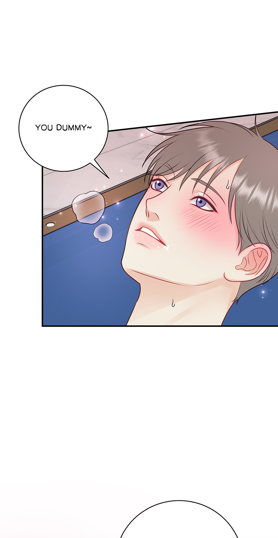 Over the Moon (Lee Yuz) Chapter 46 page 54 - 