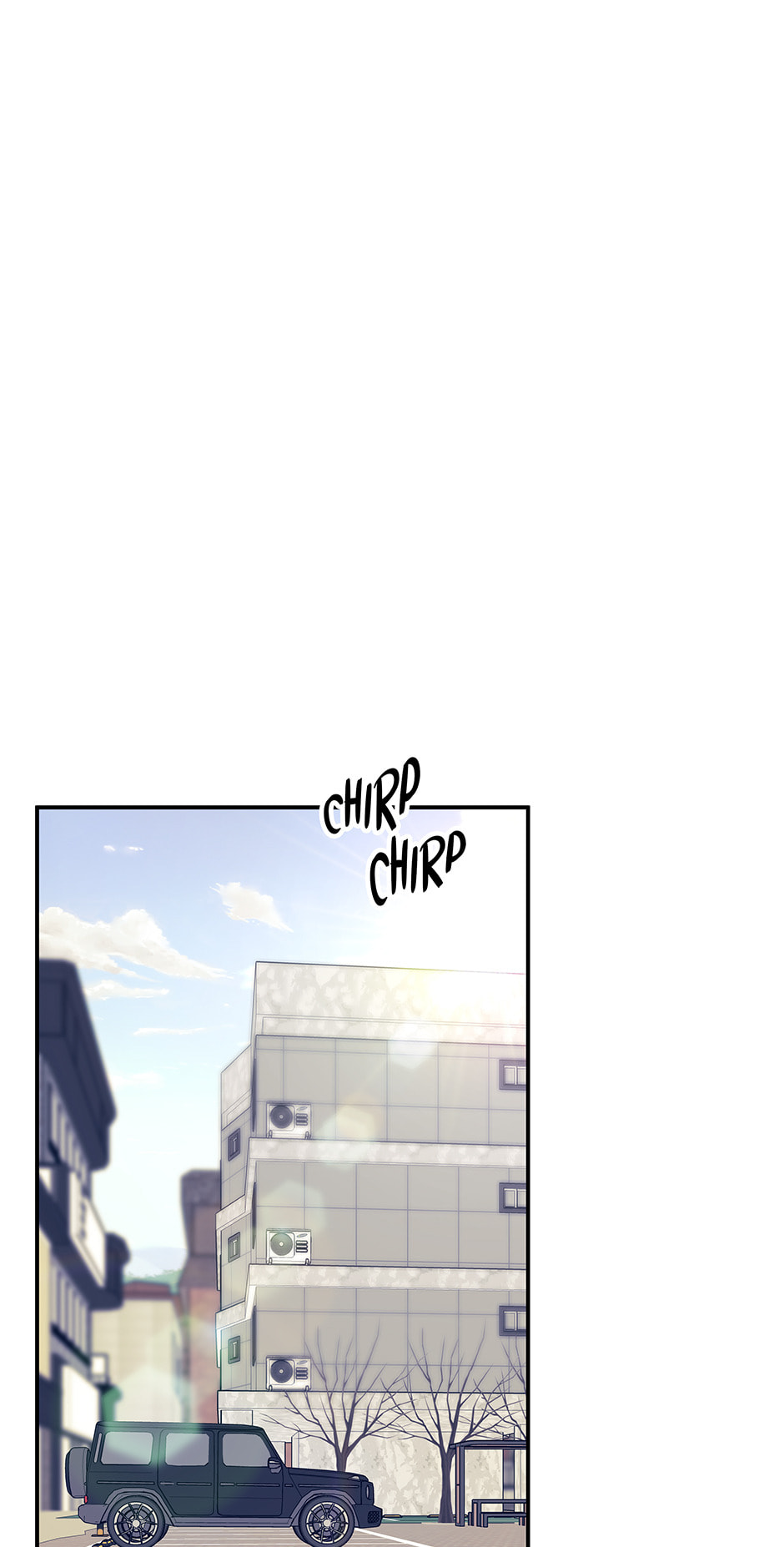 Over the Moon (Lee Yuz) Chapter 47 page 1 - 