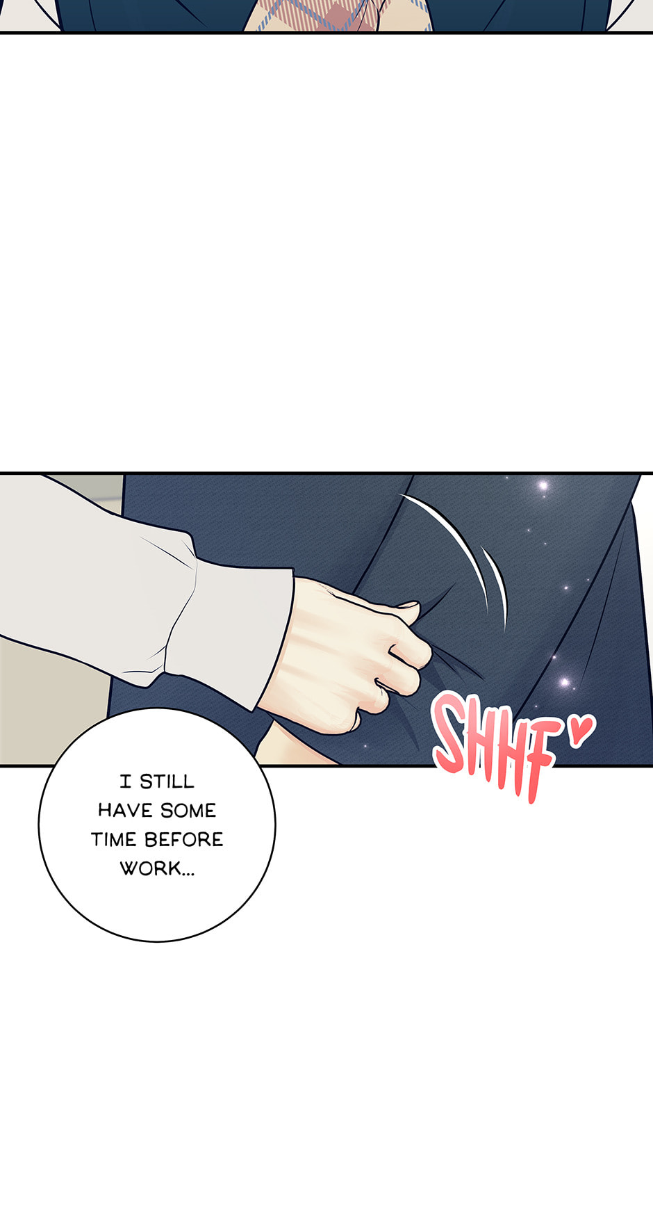 Over the Moon (Lee Yuz) Chapter 47 page 12 - 