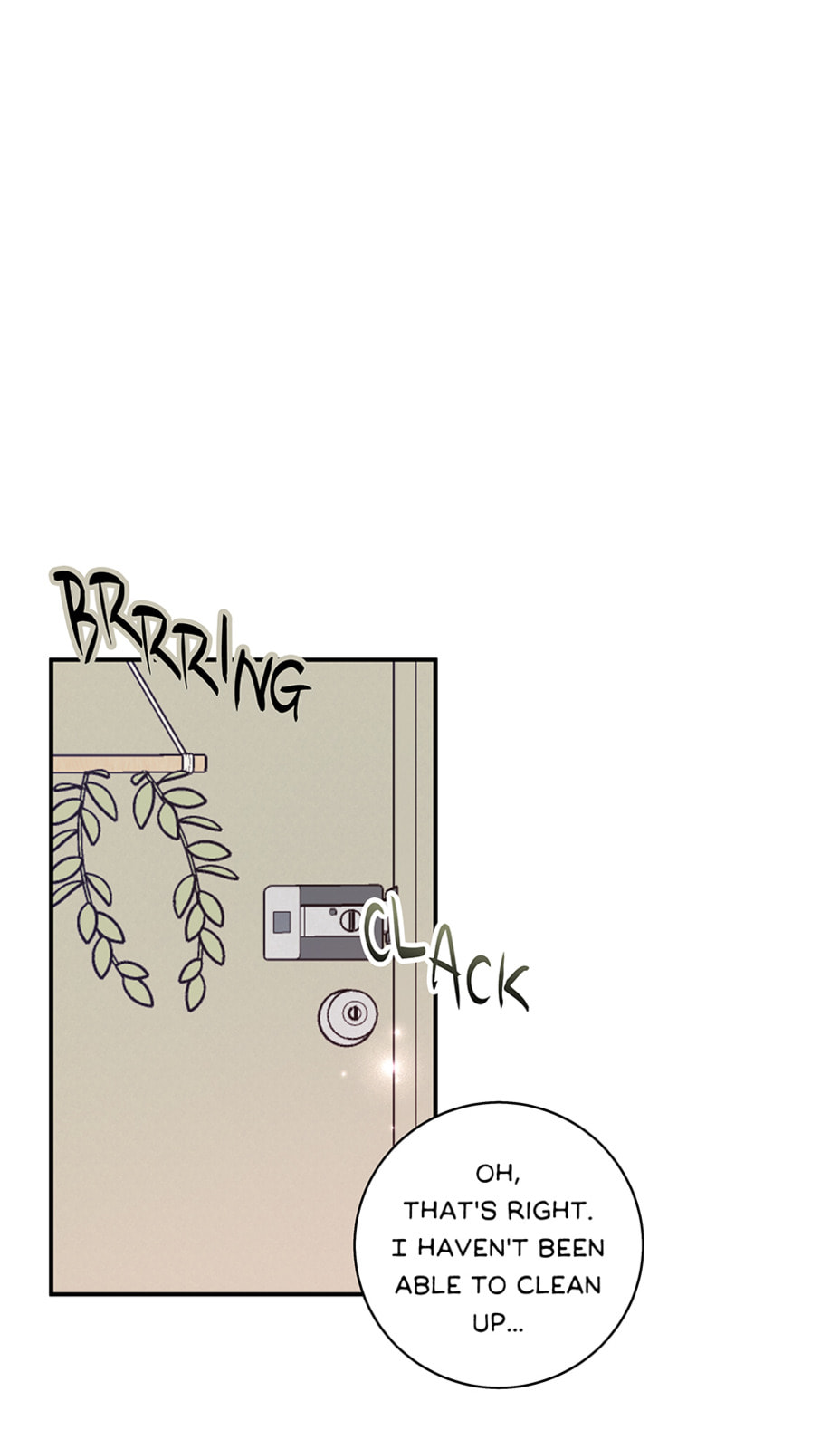 Over the Moon (Lee Yuz) Chapter 47 page 17 - 