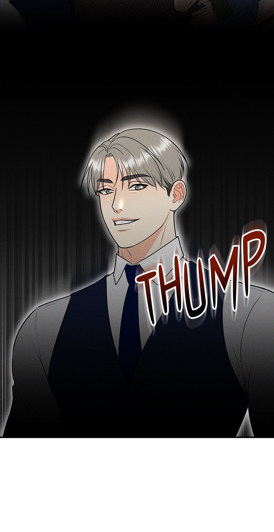Over the Moon (Lee Yuz) Chapter 47 page 29 - 