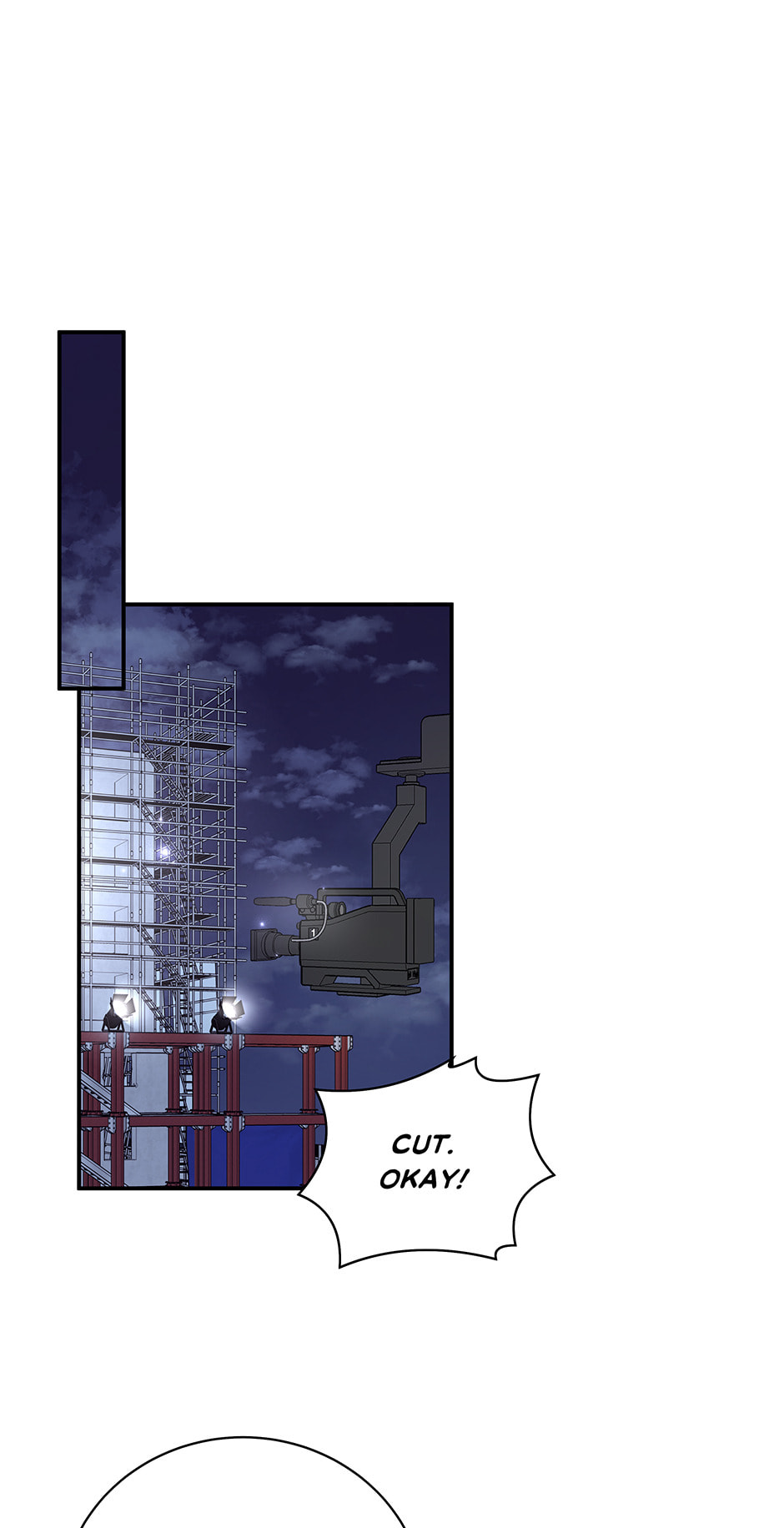 Over the Moon (Lee Yuz) Chapter 47 page 30 - 
