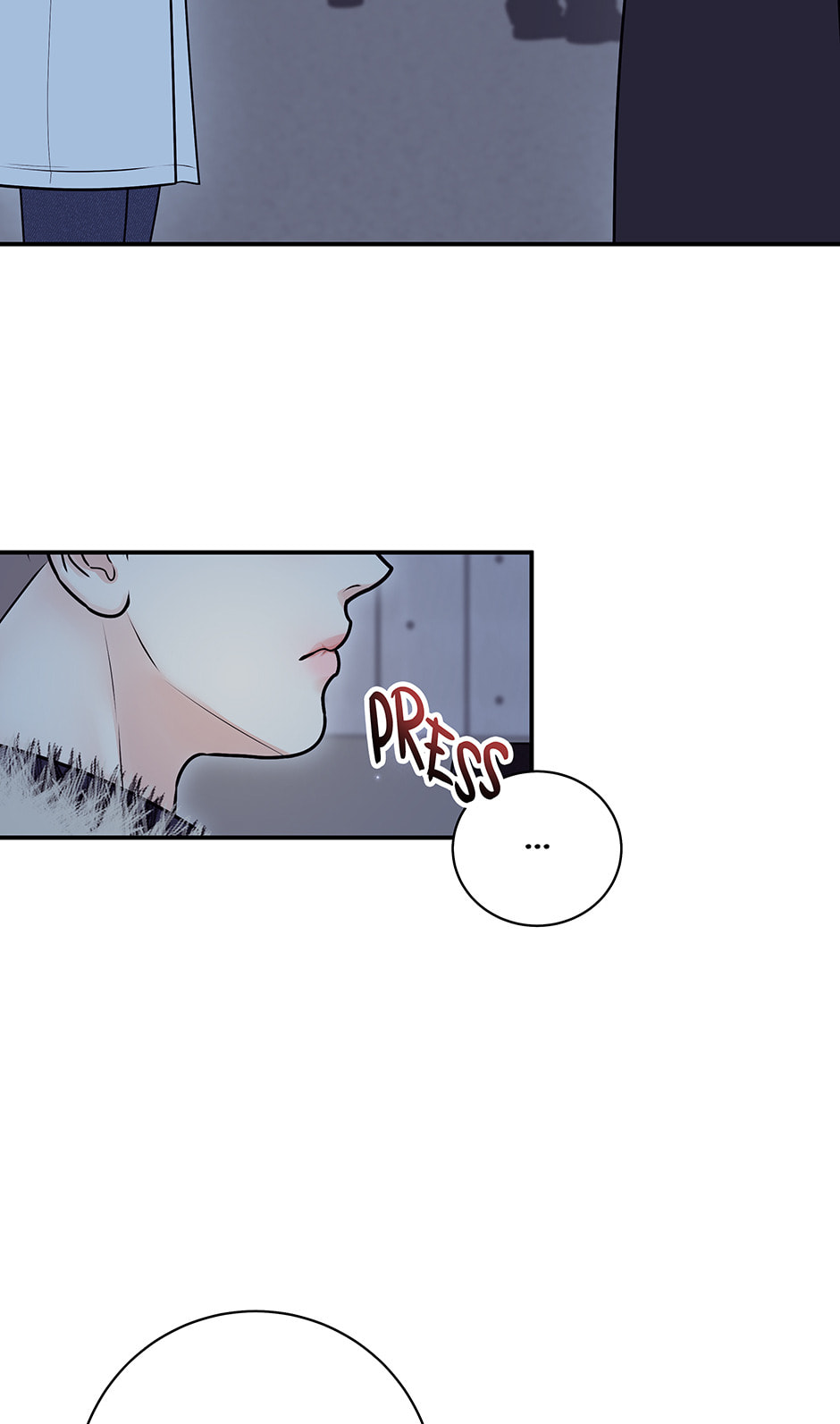 Over the Moon (Lee Yuz) Chapter 47 page 37 - 