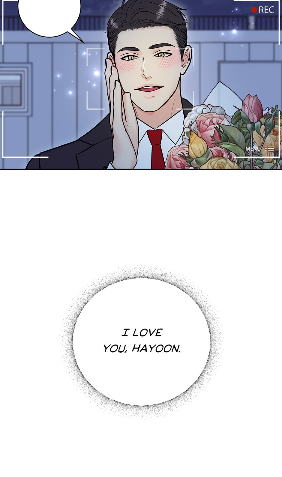 Over the Moon (Lee Yuz) Chapter 47 page 39 - 