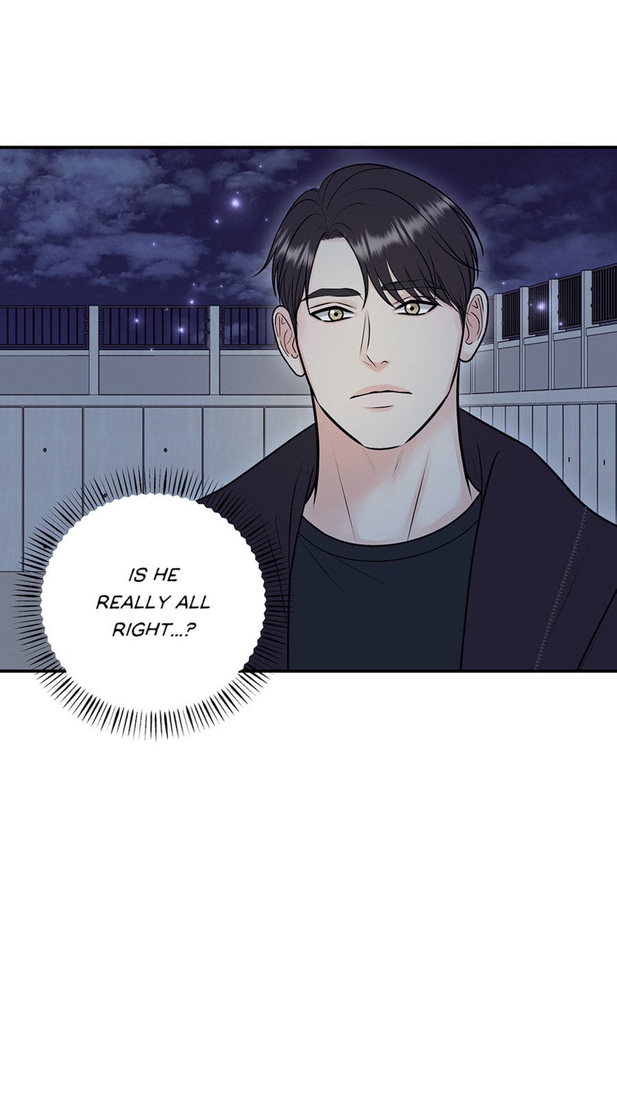 Over the Moon (Lee Yuz) Chapter 47 page 49 - 