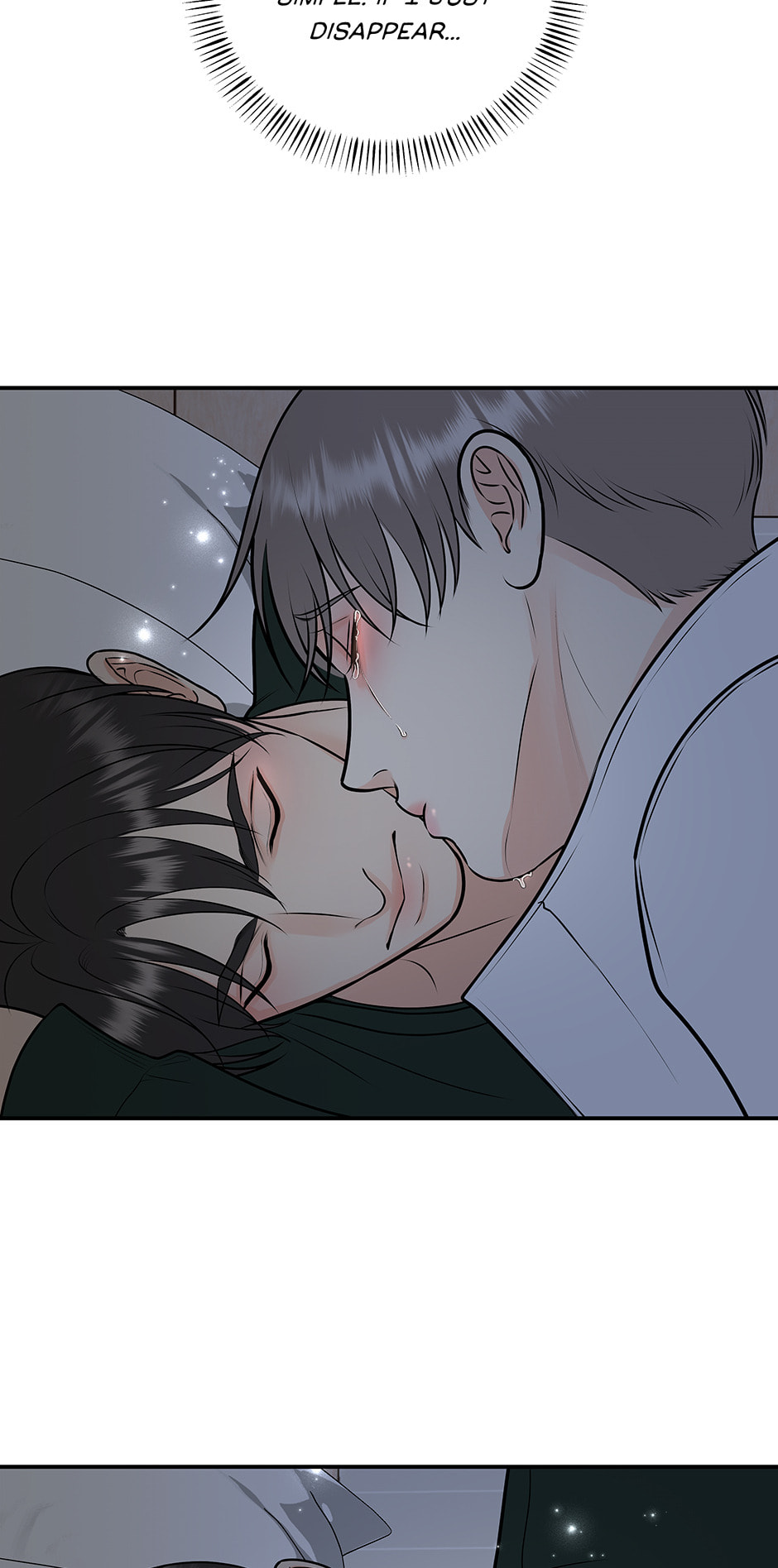 Over the Moon (Lee Yuz) Chapter 48 page 14 - 
