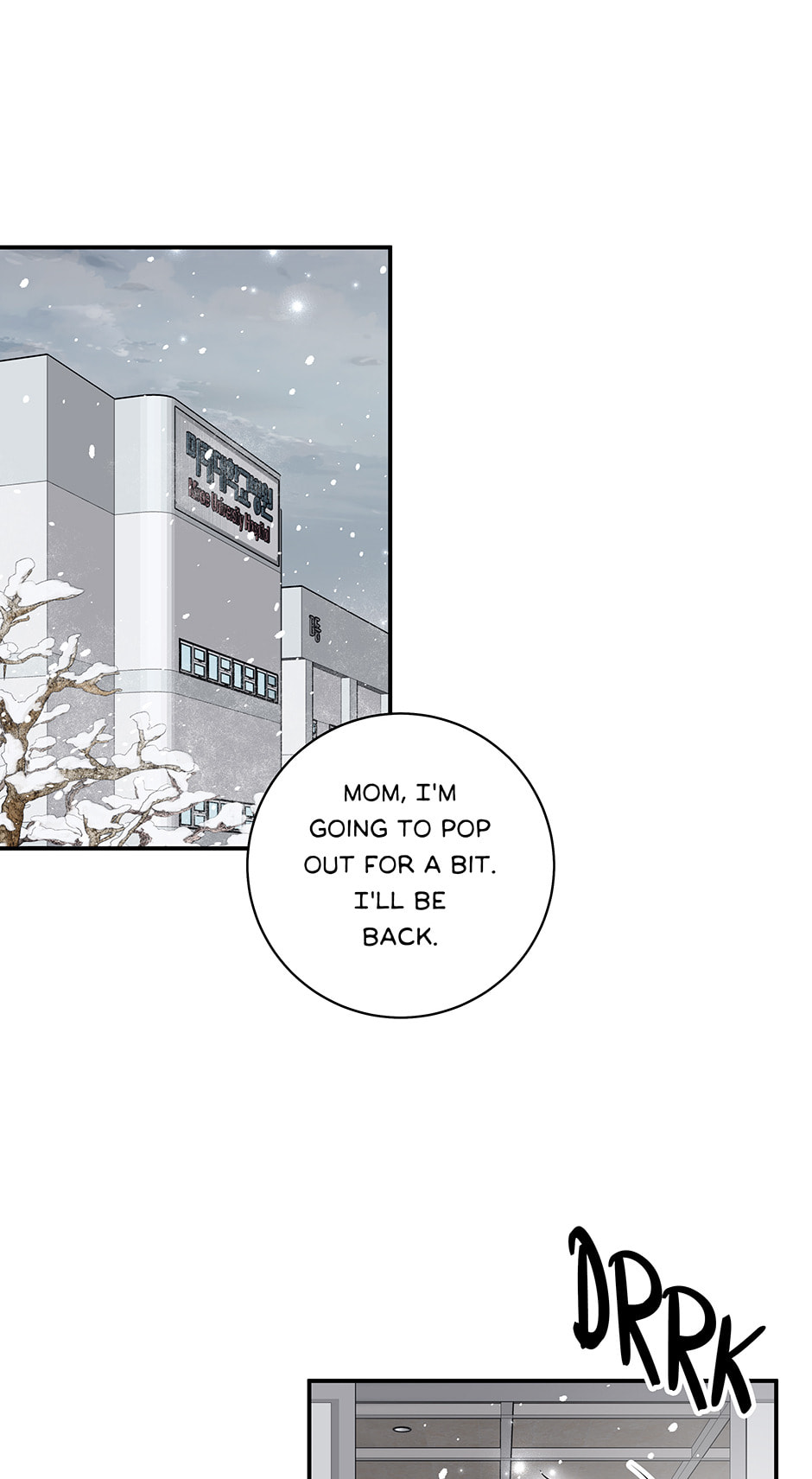 Over the Moon (Lee Yuz) Chapter 48 page 20 - 