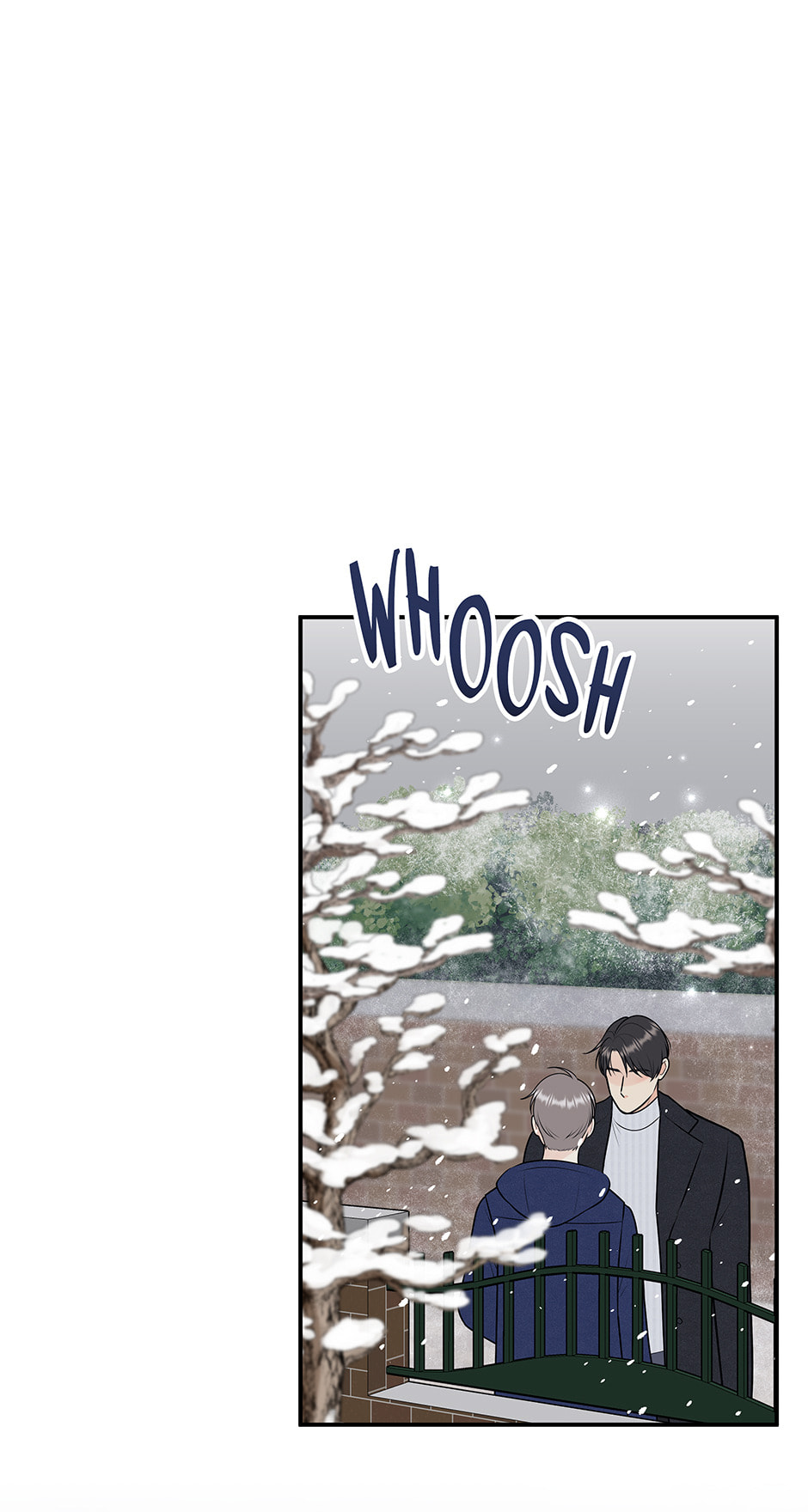 Over the Moon (Lee Yuz) Chapter 48 page 28 - 