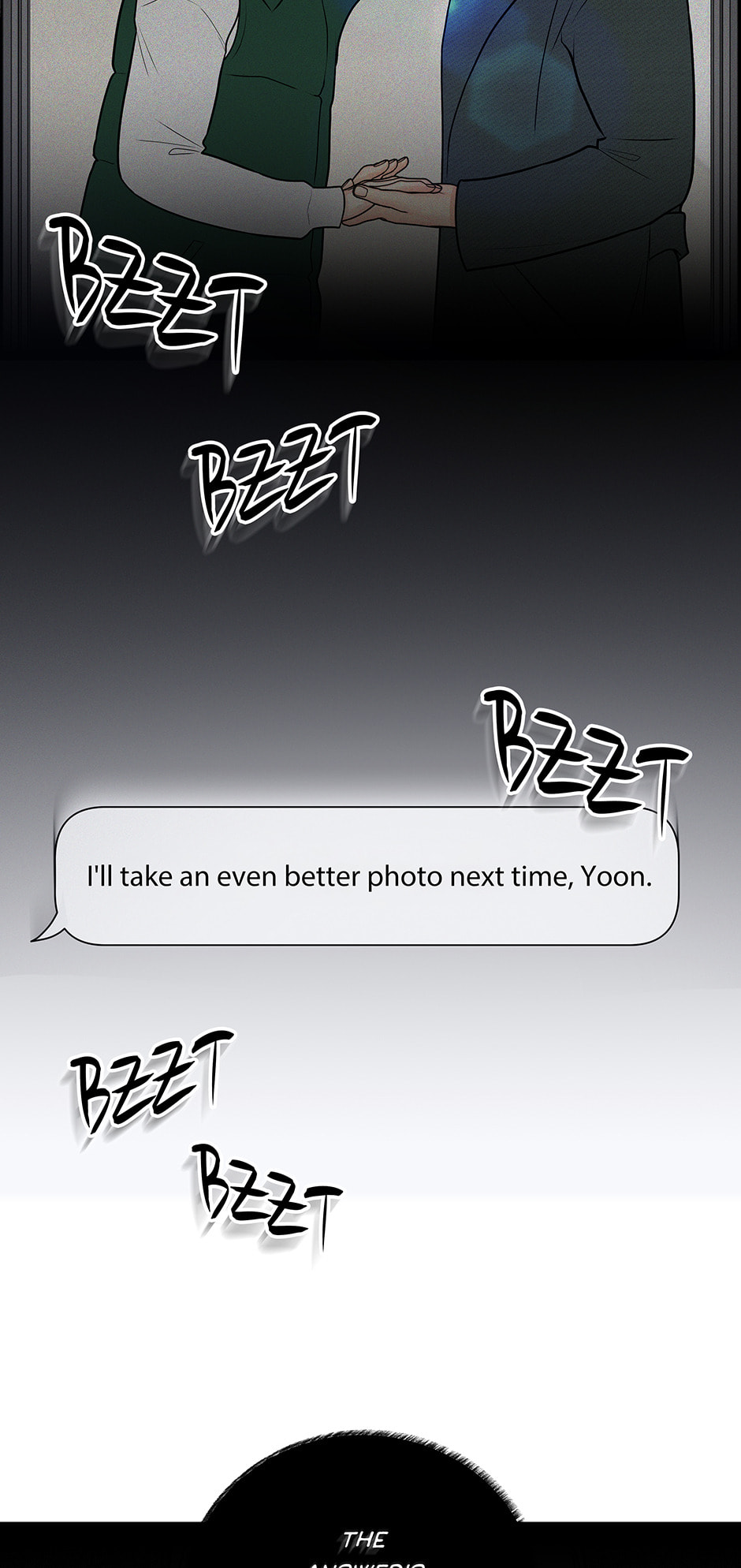 Over the Moon (Lee Yuz) Chapter 48 page 36 - 