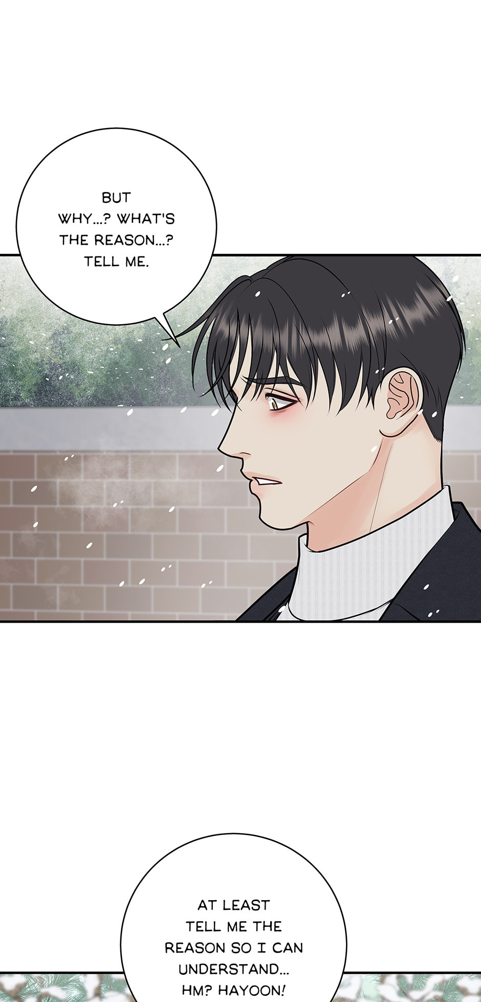 Over the Moon (Lee Yuz) Chapter 48 page 39 - 