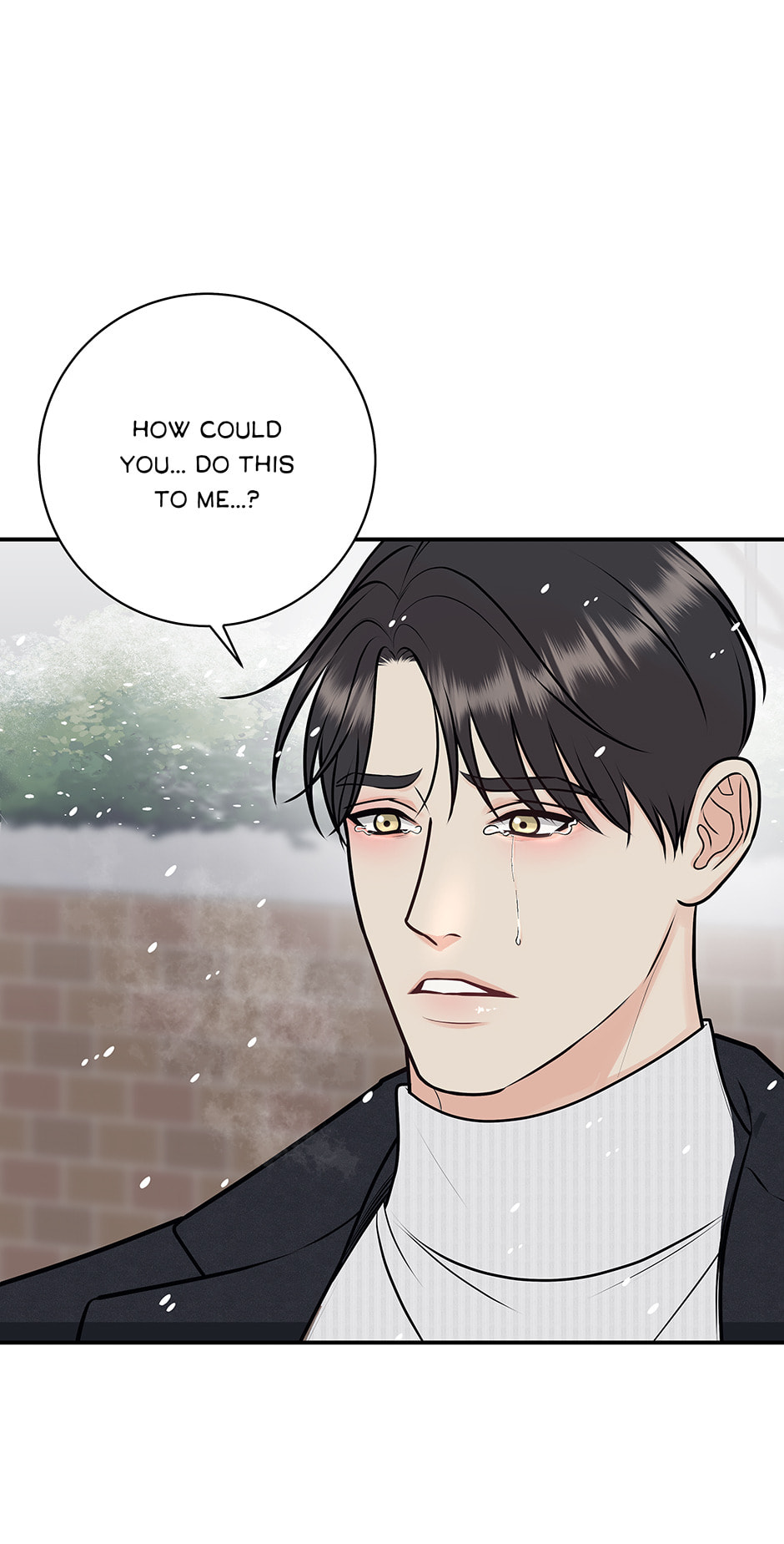 Over the Moon (Lee Yuz) Chapter 48 page 43 - 