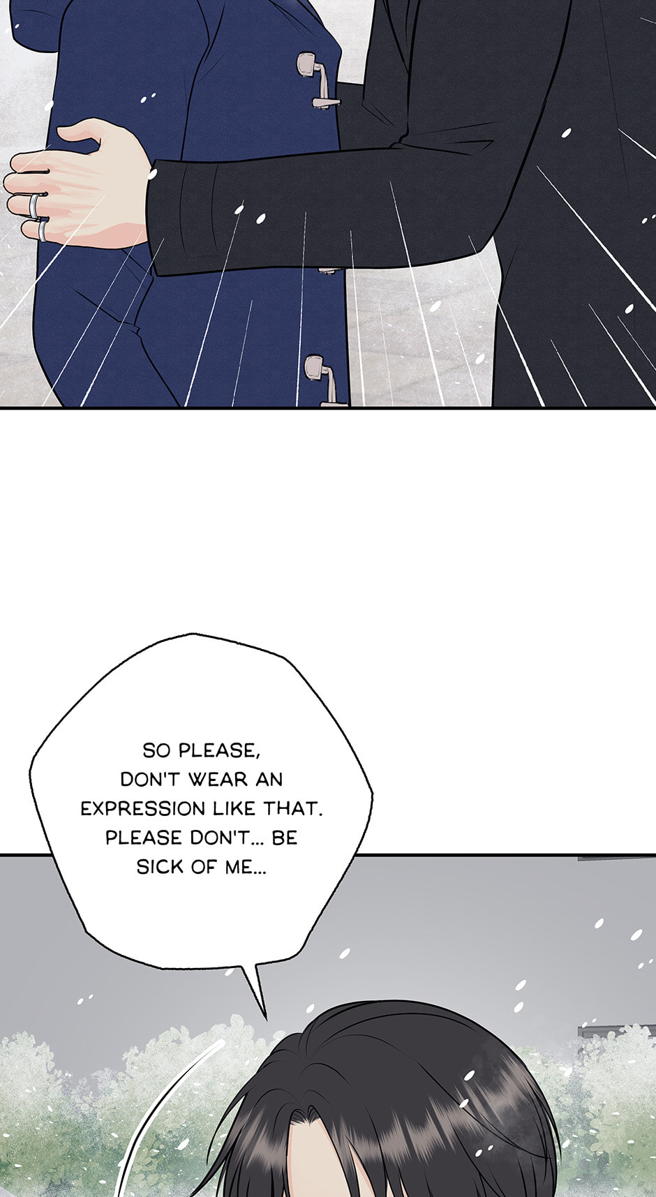 Over the Moon (Lee Yuz) Chapter 48 page 46 - 