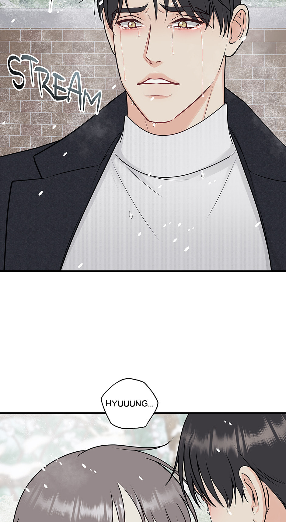 Over the Moon (Lee Yuz) Chapter 48 page 47 - 