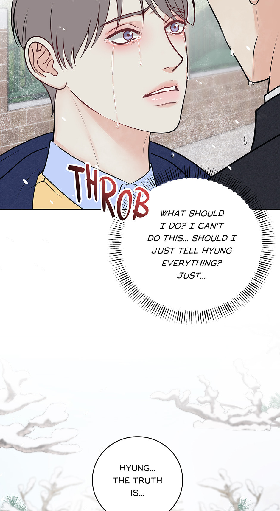 Over the Moon (Lee Yuz) Chapter 48 page 48 - 