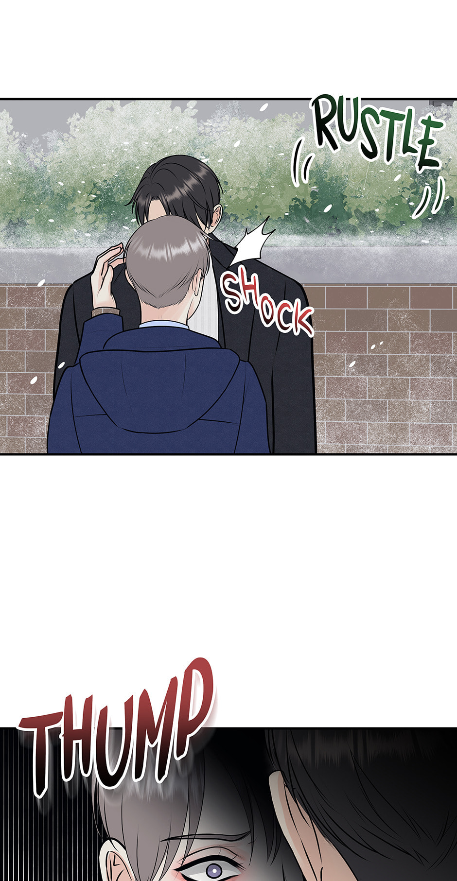 Over the Moon (Lee Yuz) Chapter 48 page 50 - 
