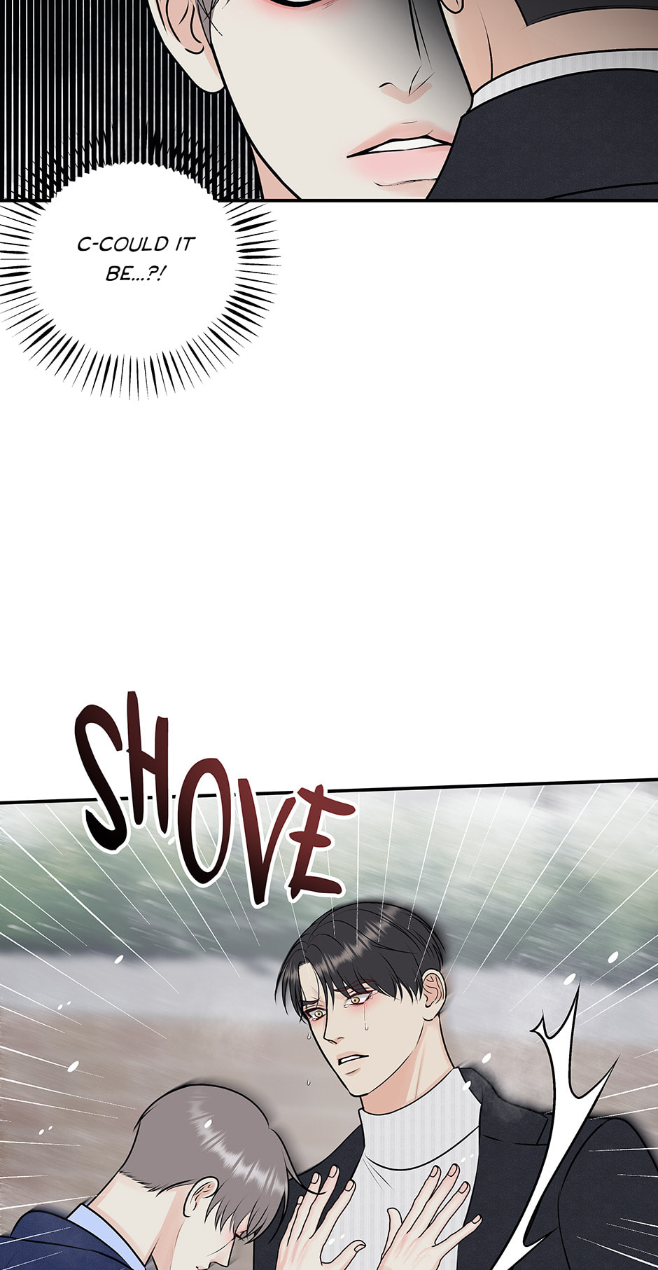 Over the Moon (Lee Yuz) Chapter 48 page 51 - 