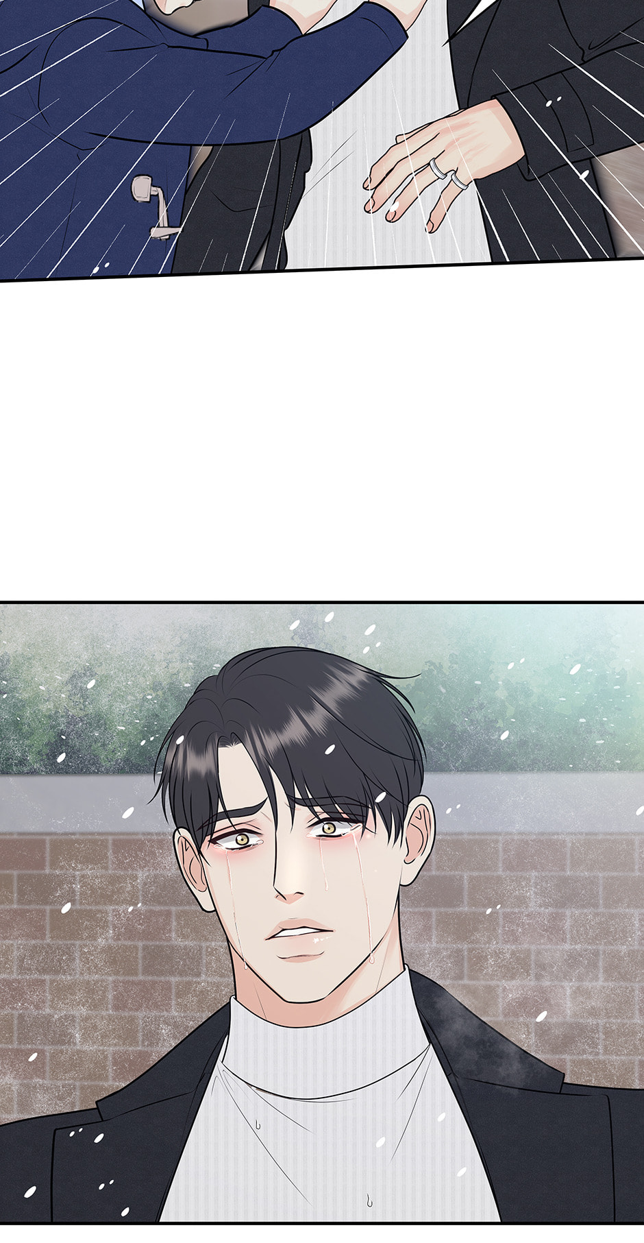 Over the Moon (Lee Yuz) Chapter 48 page 52 - 