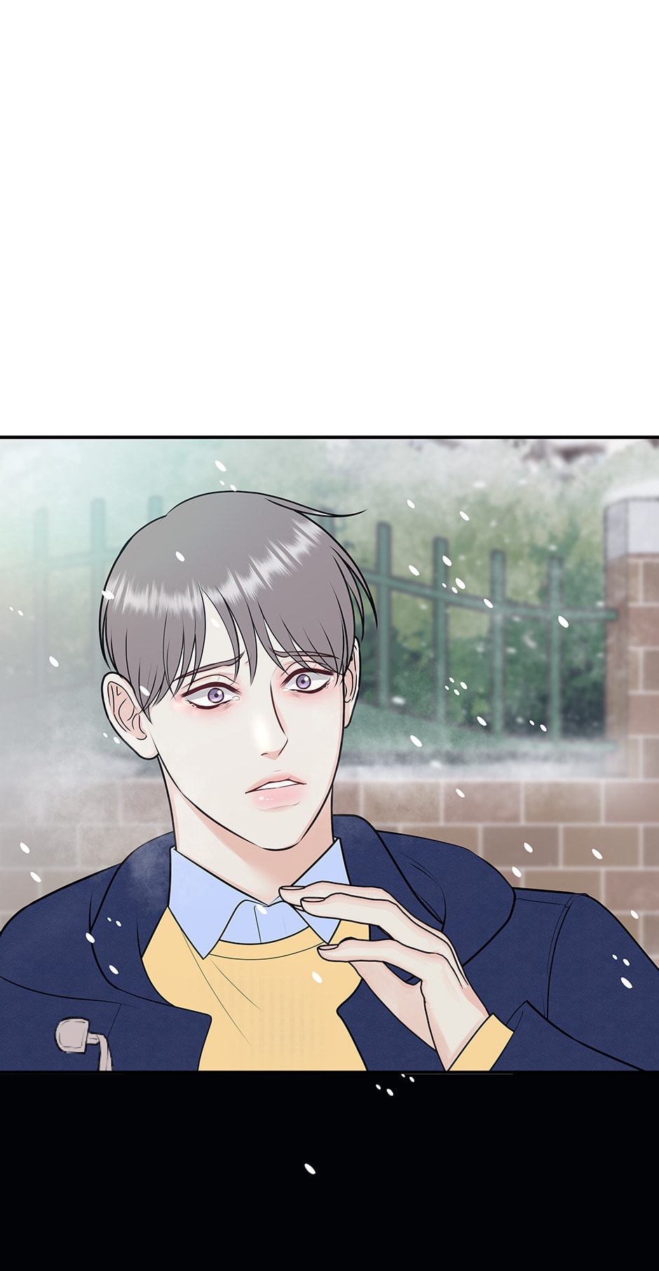 Over the Moon (Lee Yuz) Chapter 48 page 53 - 
