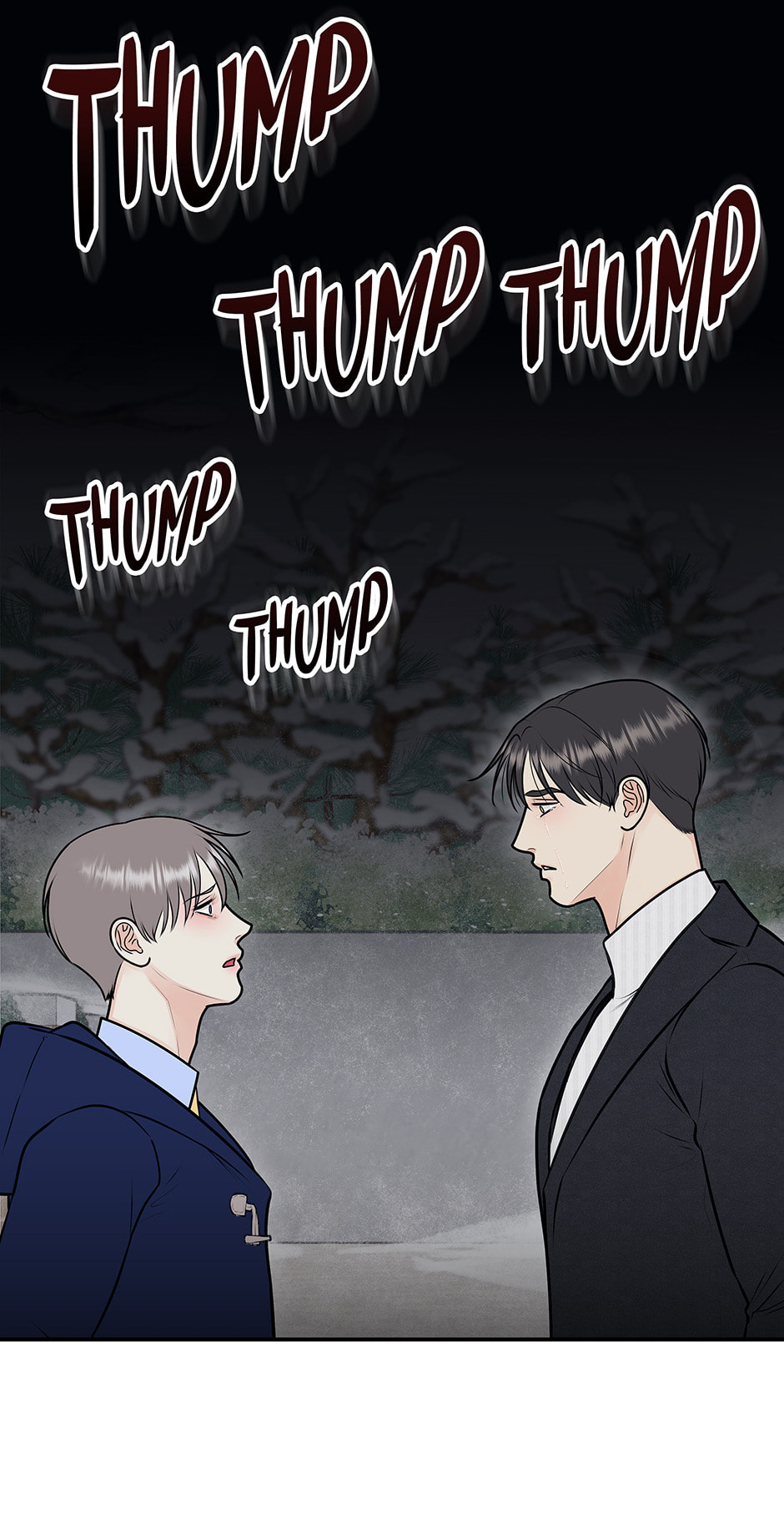 Over the Moon (Lee Yuz) Chapter 48 page 54 - 
