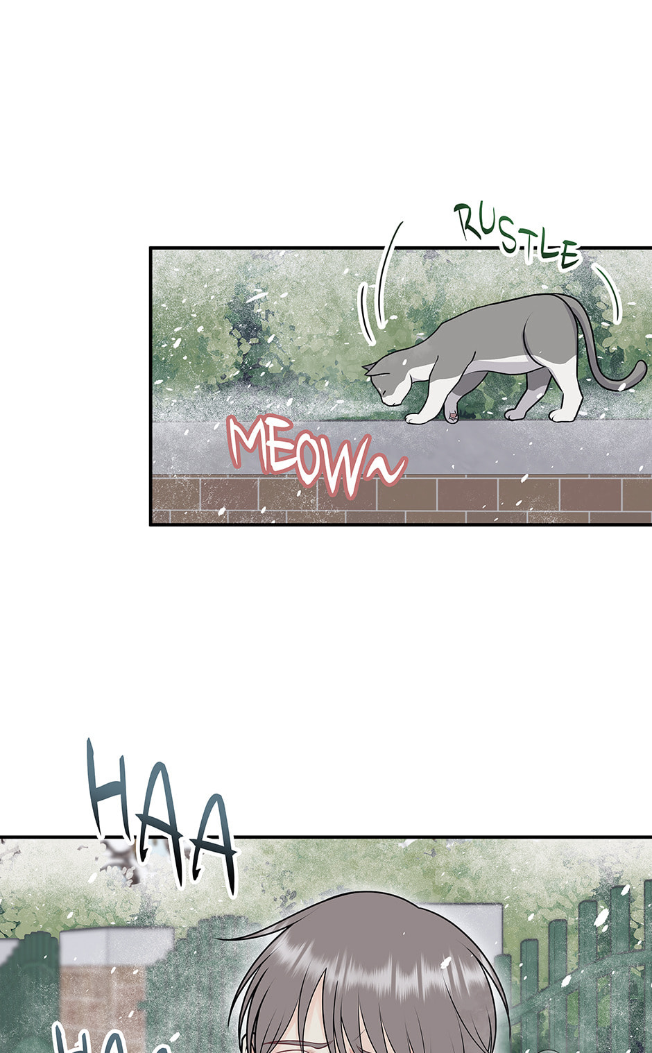 Over the Moon (Lee Yuz) Chapter 48 page 55 - 