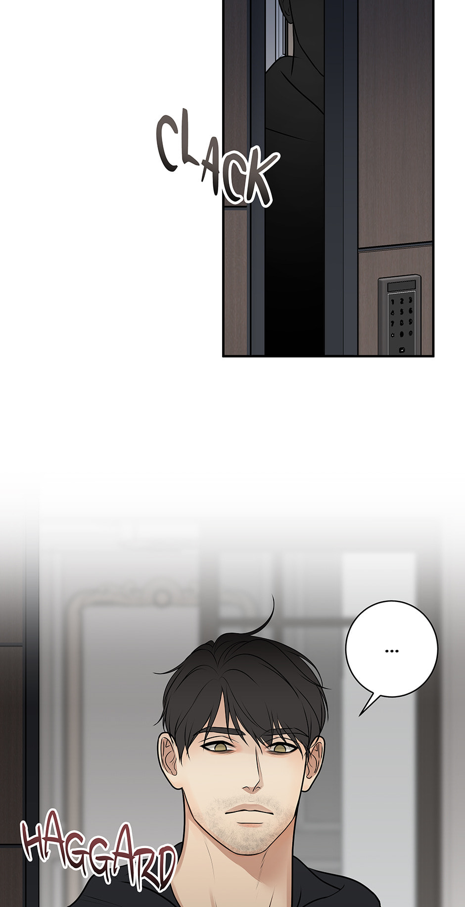 Over the Moon (Lee Yuz) Chapter 49 page 3 - 