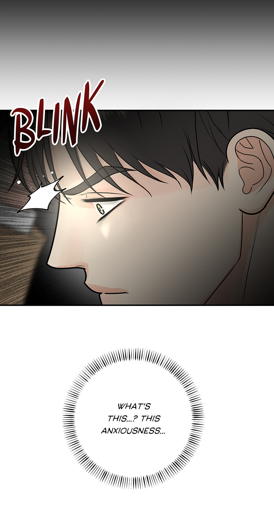 Over the Moon (Lee Yuz) Chapter 49 page 28 - 