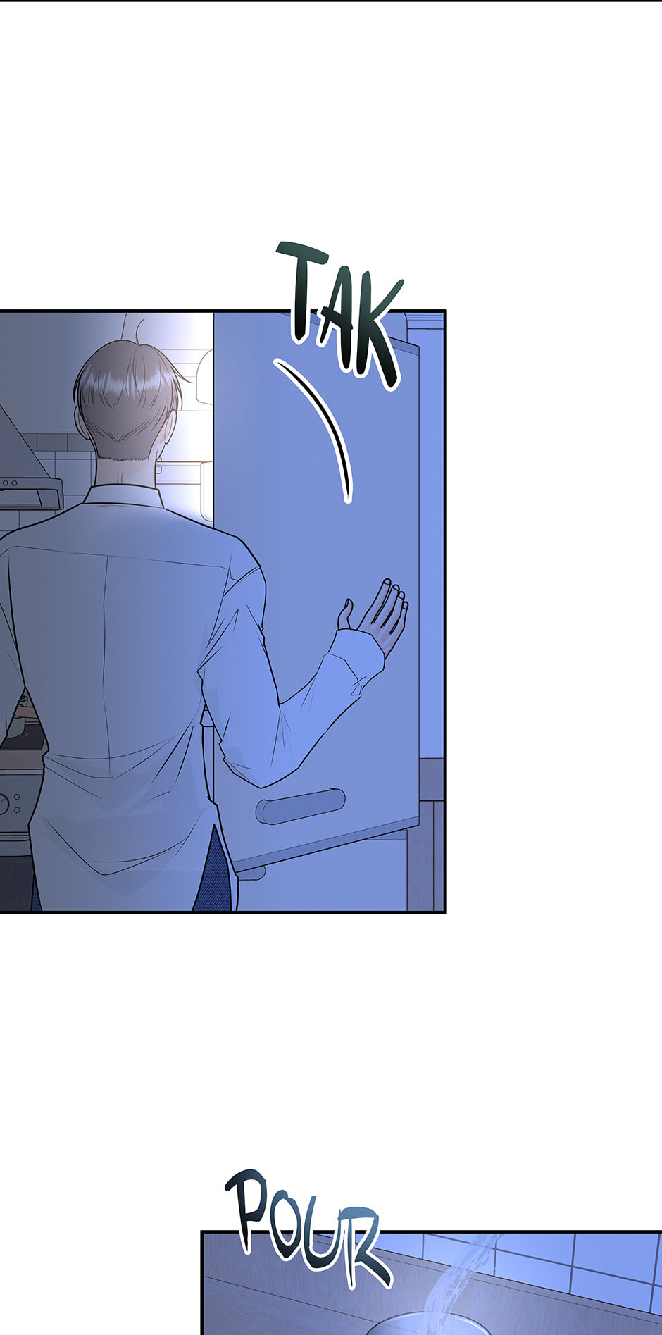 Over the Moon (Lee Yuz) Chapter 49 page 41 - 