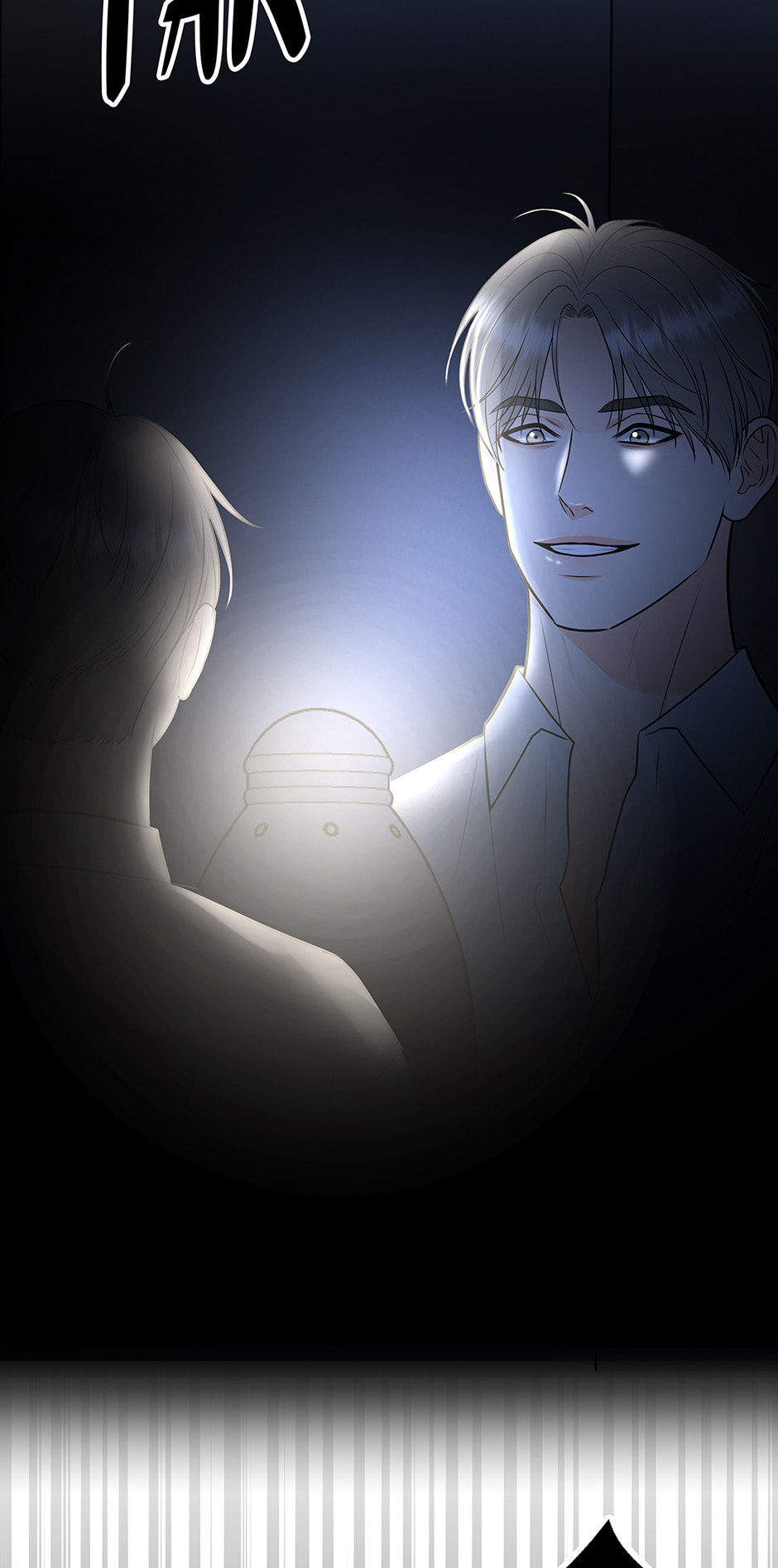Over the Moon (Lee Yuz) Chapter 49 page 43 - 