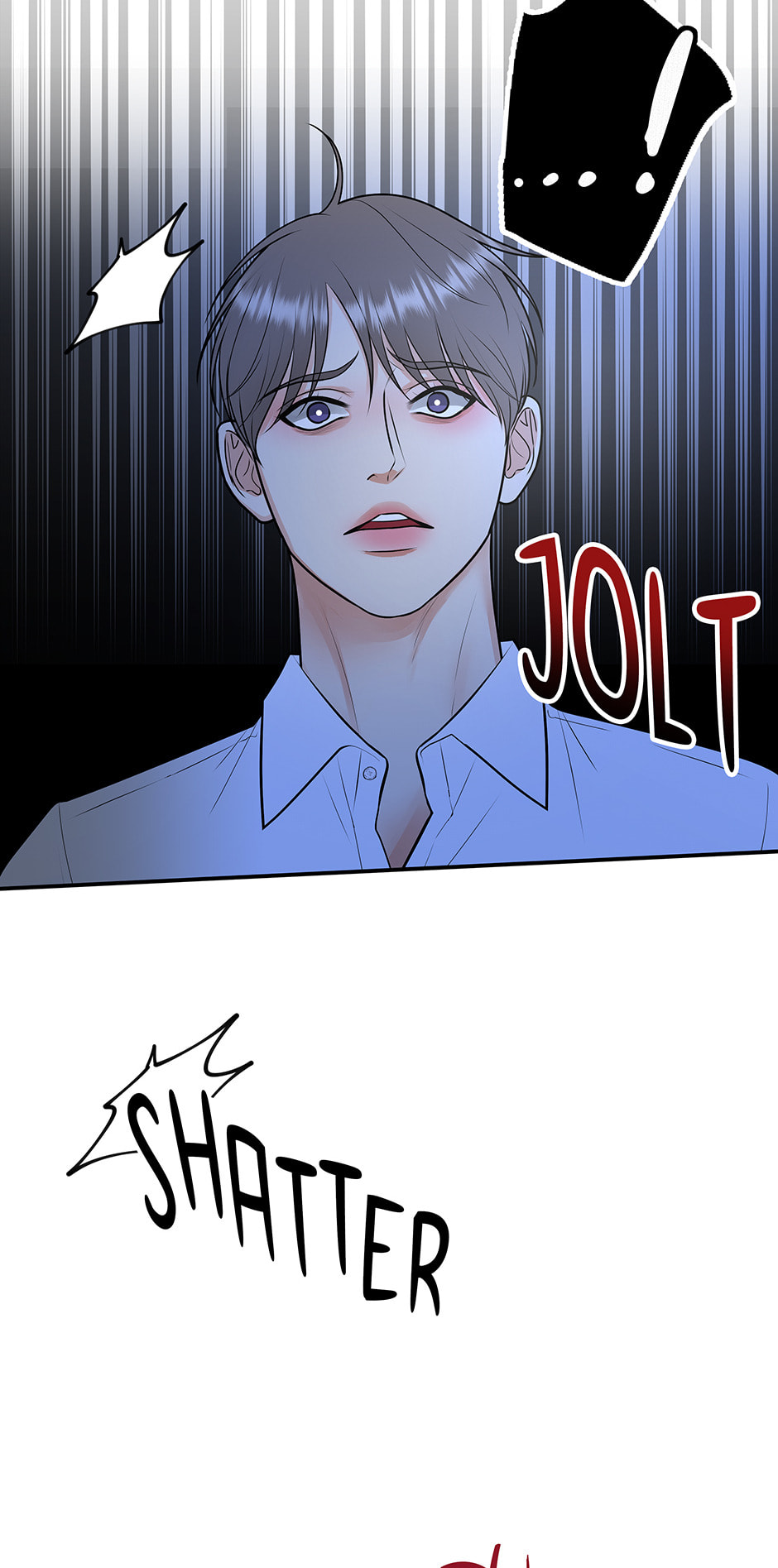 Over the Moon (Lee Yuz) Chapter 49 page 44 - 