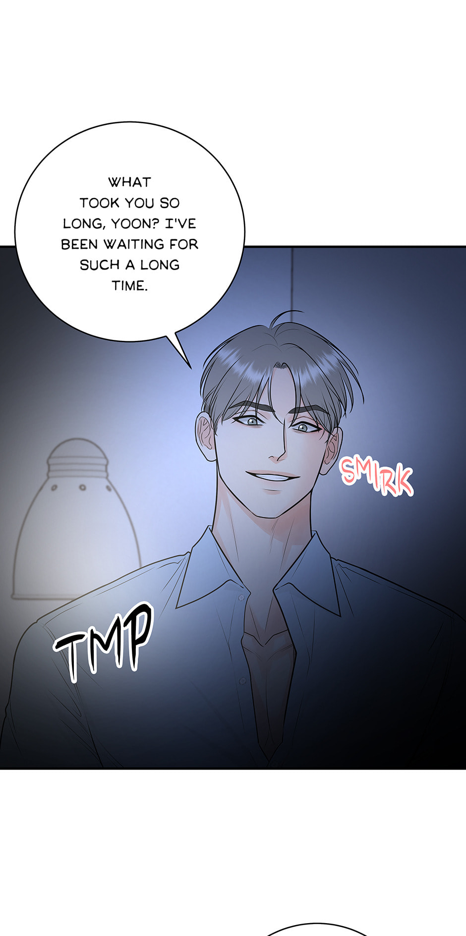 Over the Moon (Lee Yuz) Chapter 49 page 46 - 