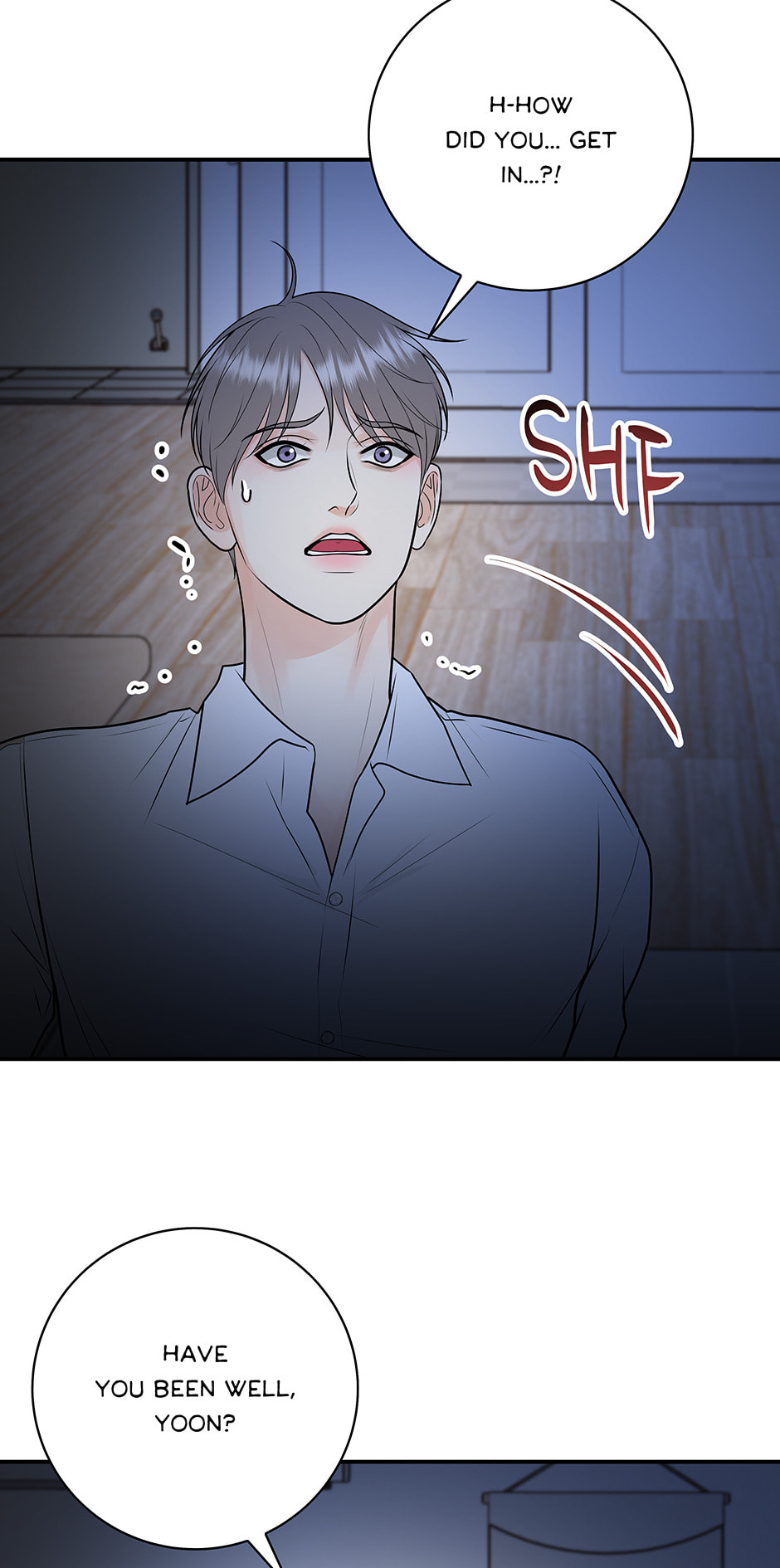 Over the Moon (Lee Yuz) Chapter 49 page 47 - 