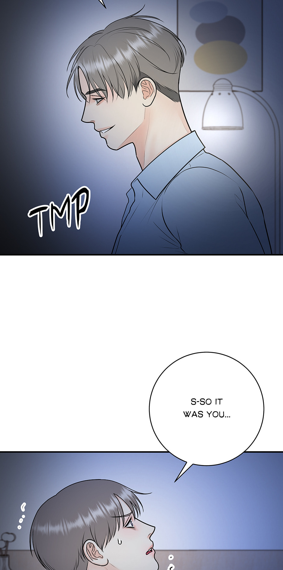 Over the Moon (Lee Yuz) Chapter 49 page 48 - 