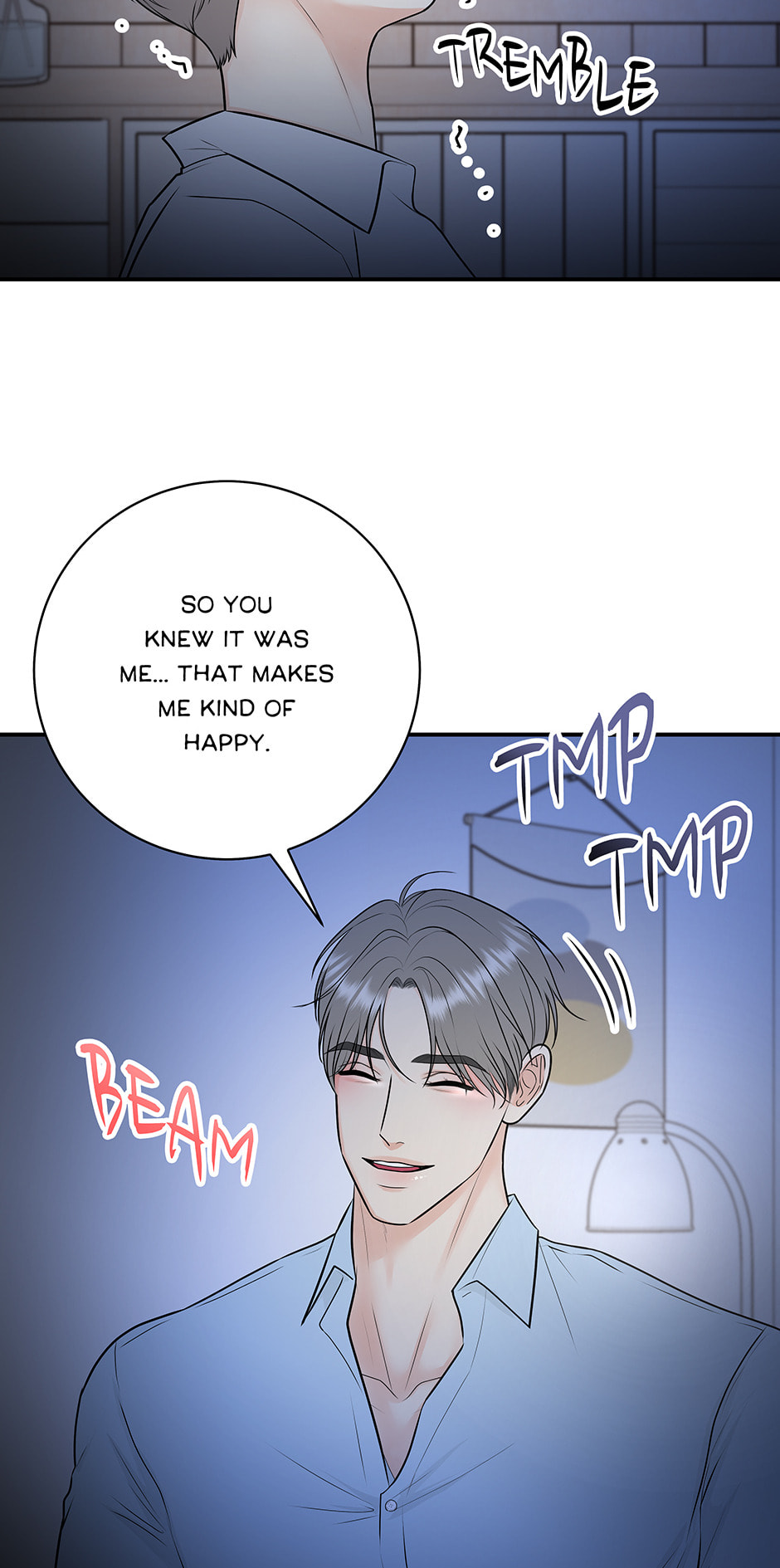 Over the Moon (Lee Yuz) Chapter 49 page 49 - 