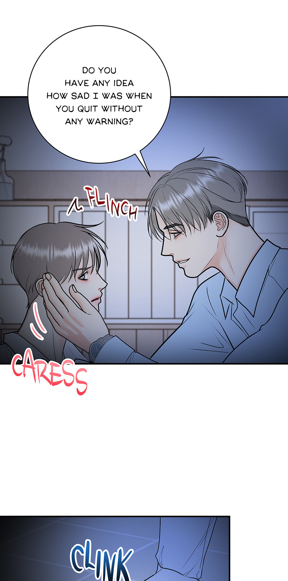 Over the Moon (Lee Yuz) Chapter 49 page 52 - 