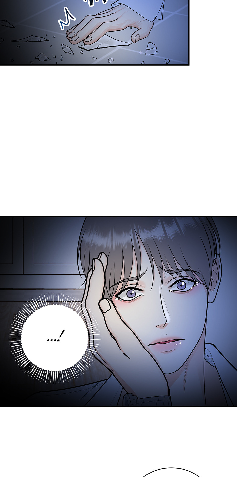 Over the Moon (Lee Yuz) Chapter 49 page 53 - 