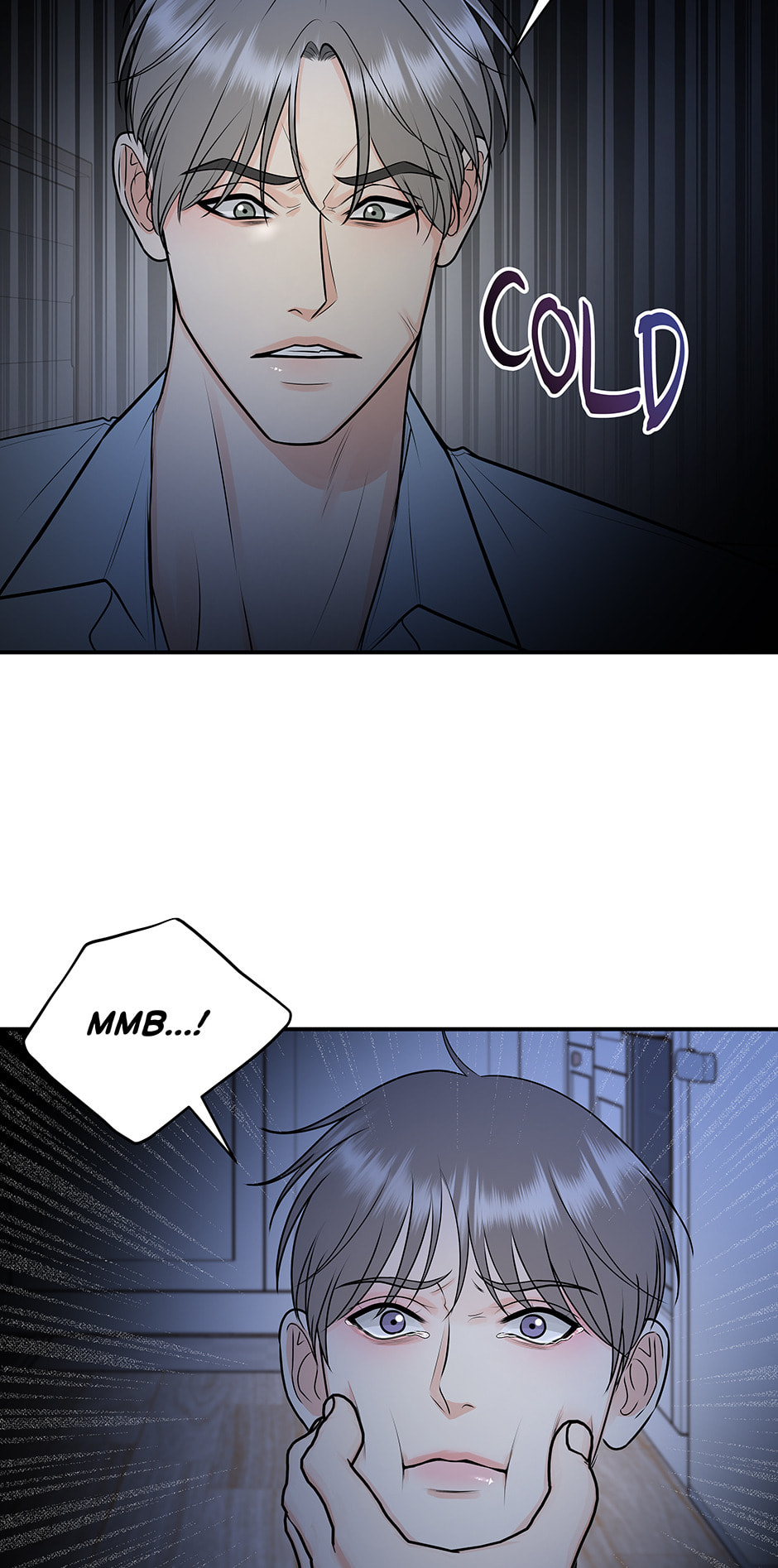 Over the Moon (Lee Yuz) Chapter 49 page 55 - 