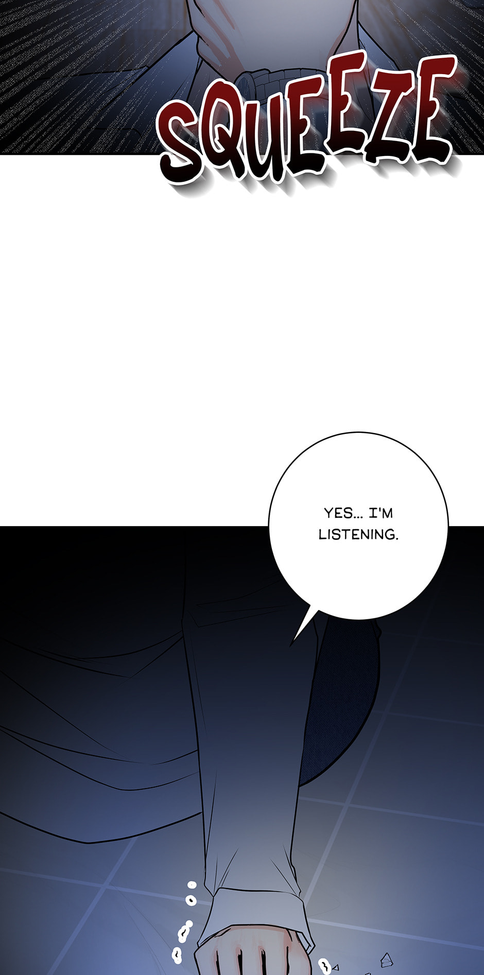 Over the Moon (Lee Yuz) Chapter 49 page 56 - 