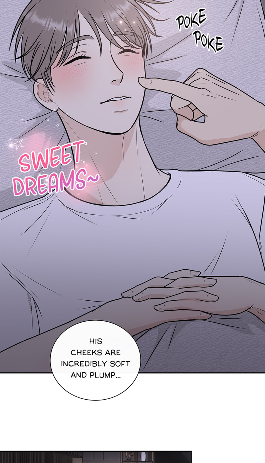 Over the Moon (Lee Yuz) Chapter 5 page 29 - 