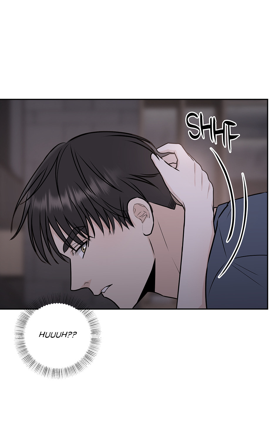 Over the Moon (Lee Yuz) Chapter 5 page 35 - 
