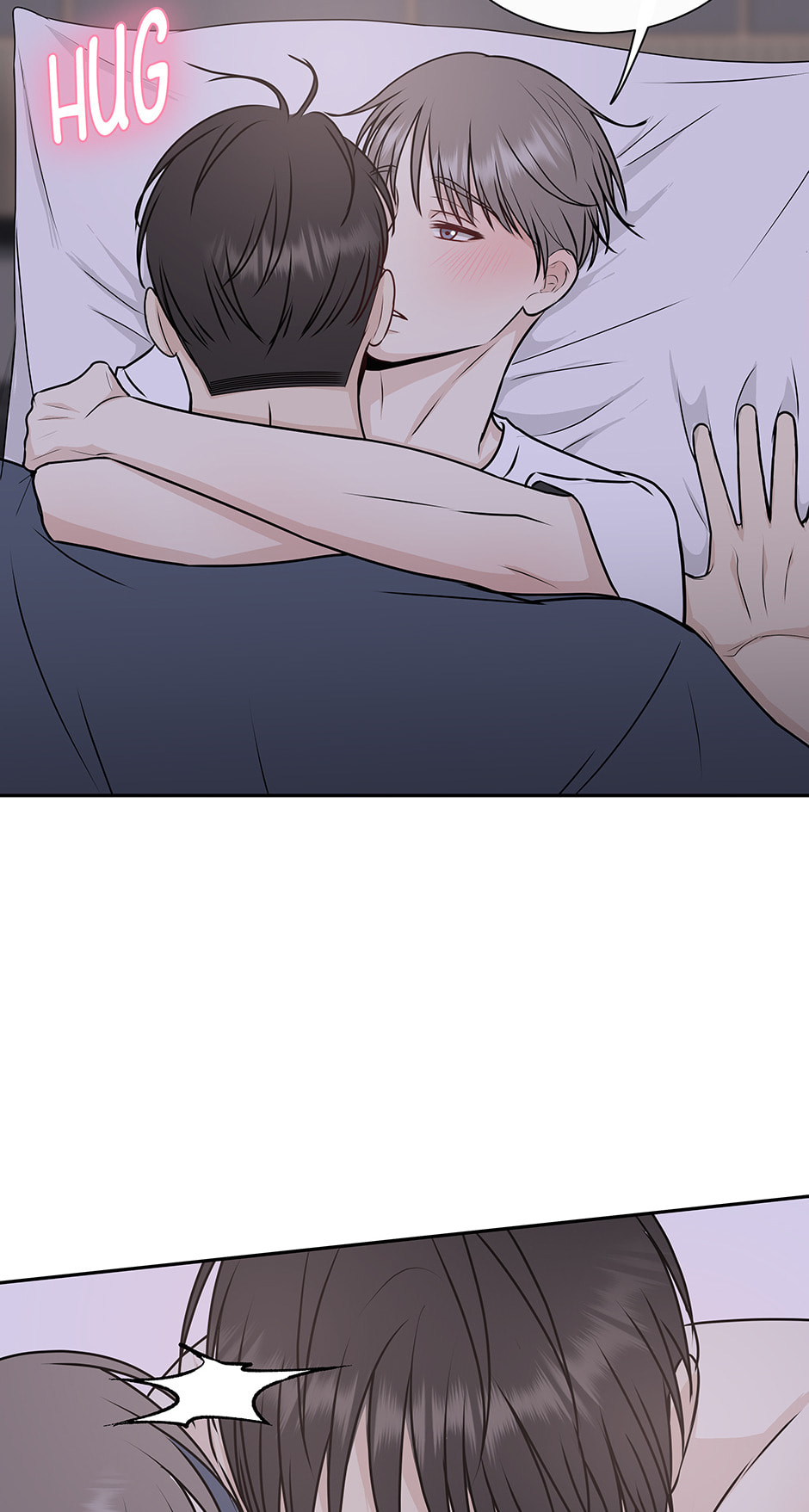 Over the Moon (Lee Yuz) Chapter 5 page 37 - 