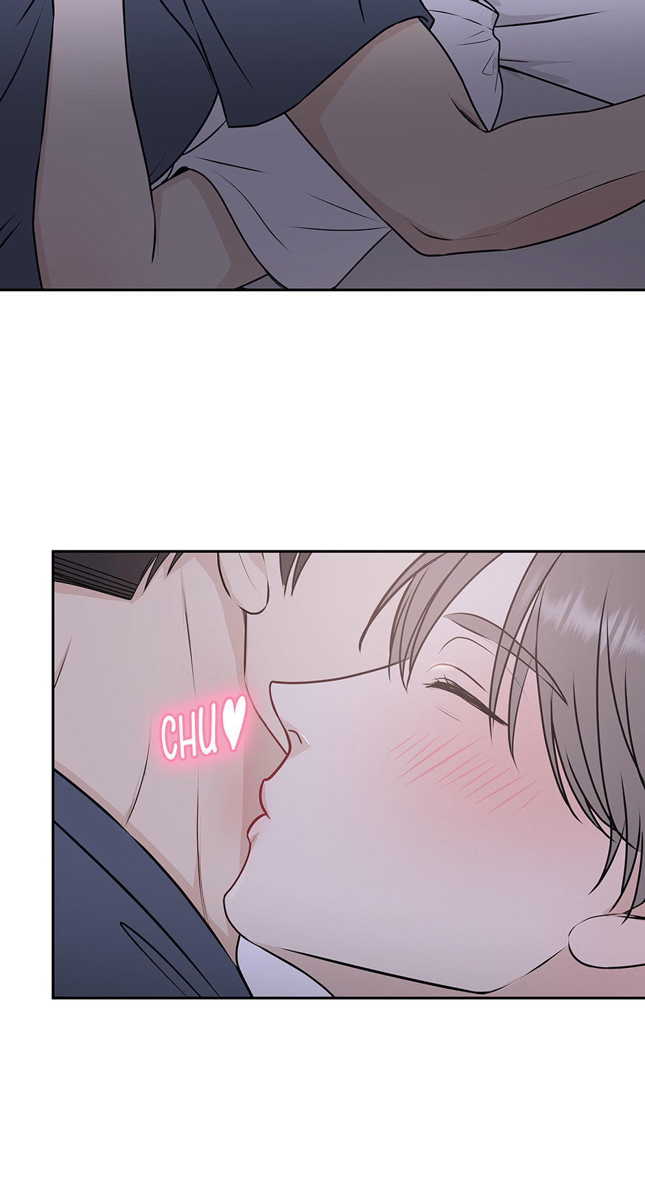 Over the Moon (Lee Yuz) Chapter 5 page 39 - 
