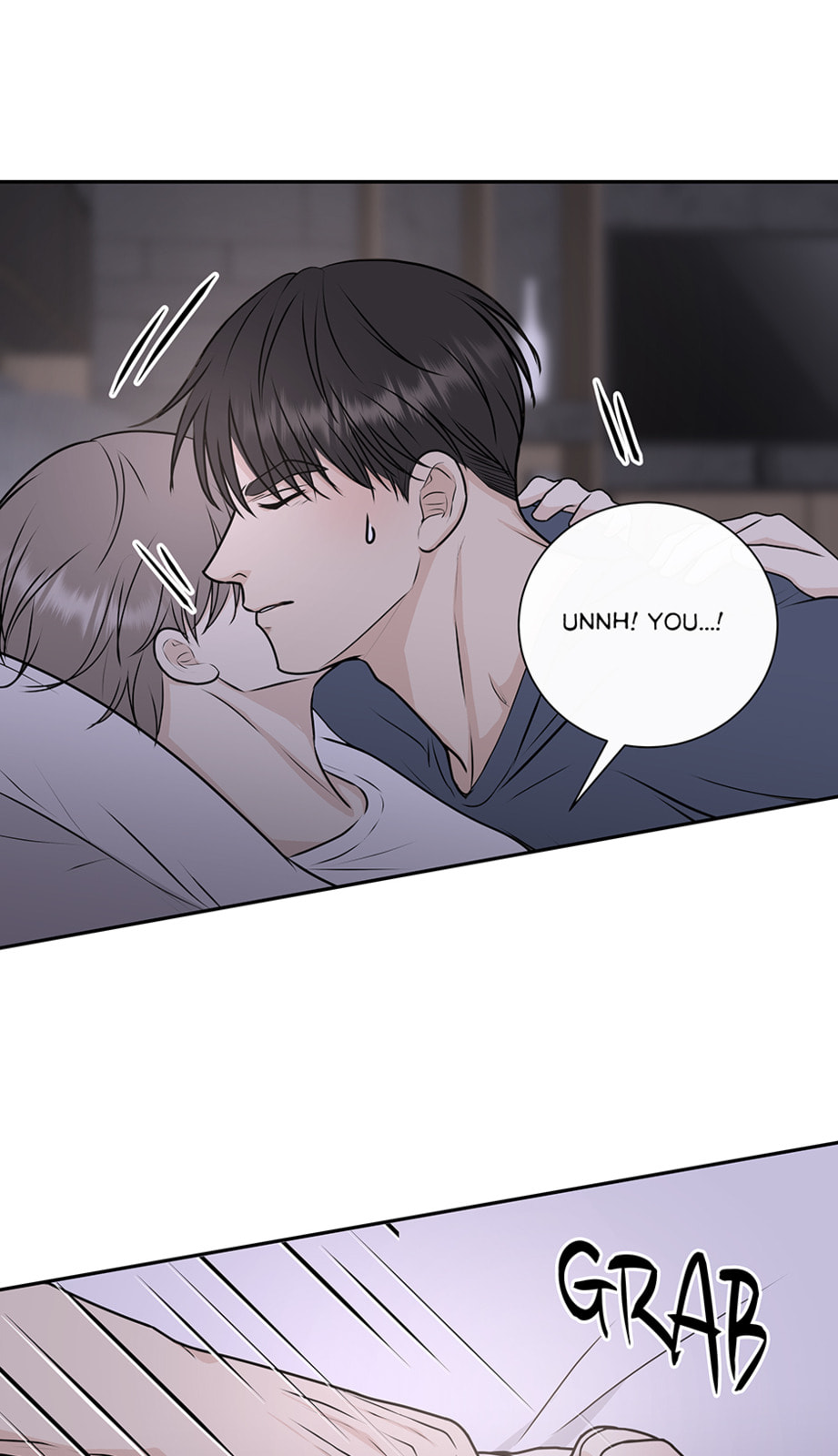 Over the Moon (Lee Yuz) Chapter 5 page 40 - 