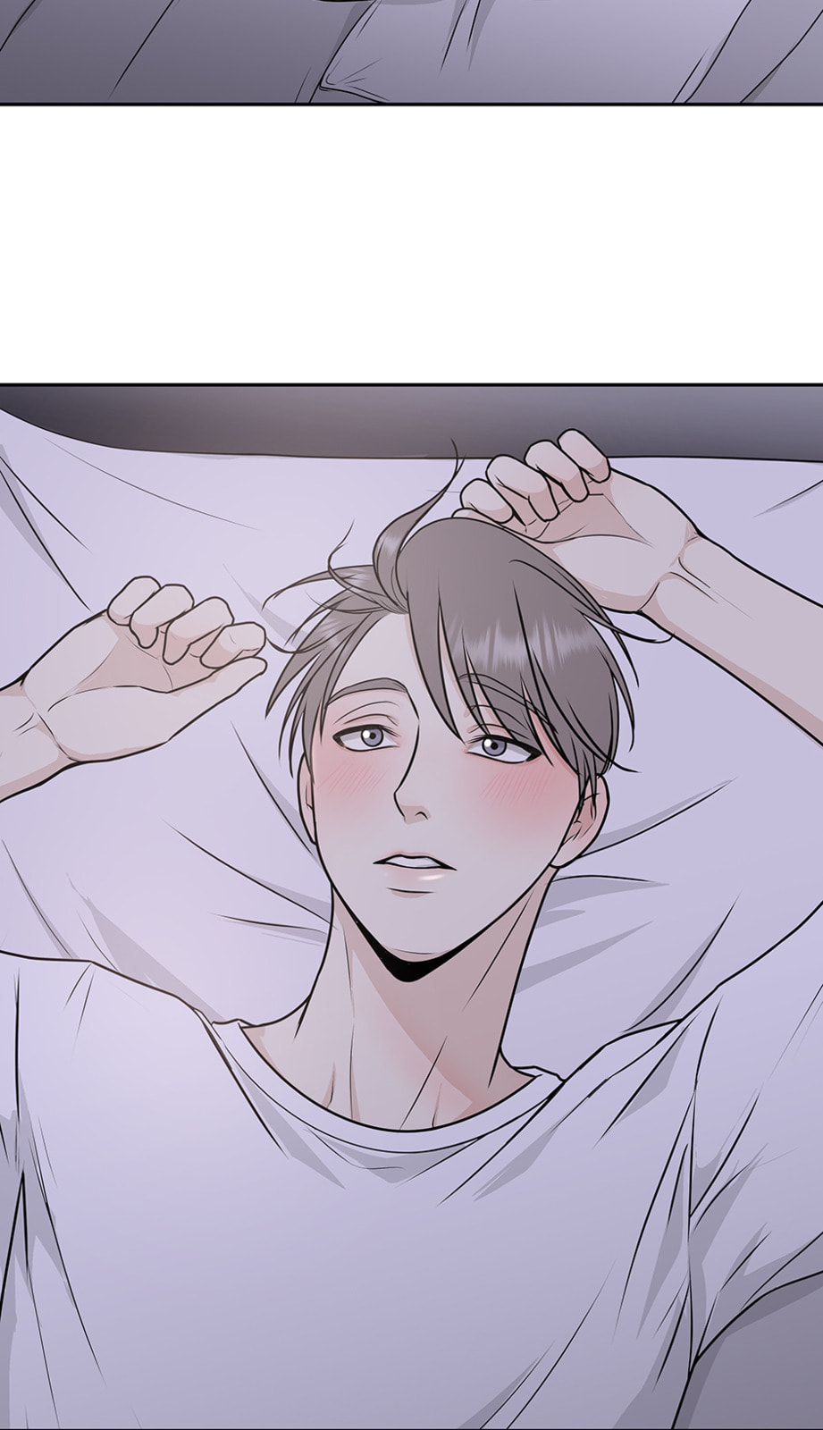 Over the Moon (Lee Yuz) Chapter 5 page 42 - 
