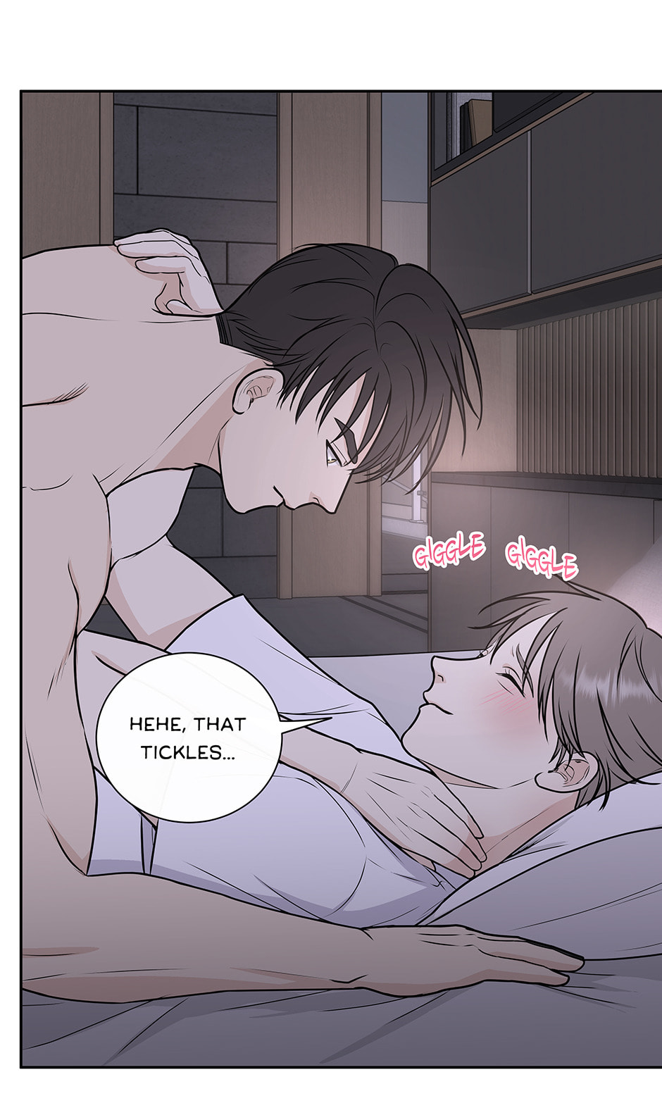 Over the Moon (Lee Yuz) Chapter 5 page 47 - 